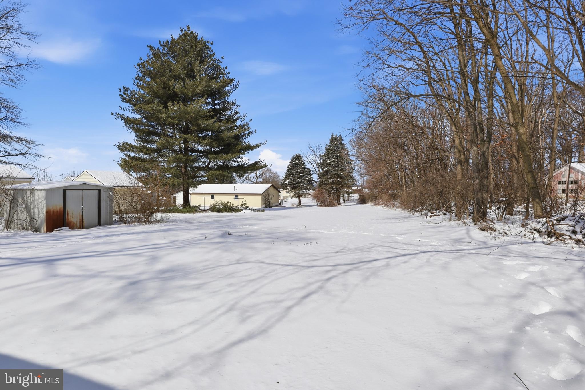 LOGANVILLE BORO - Residential