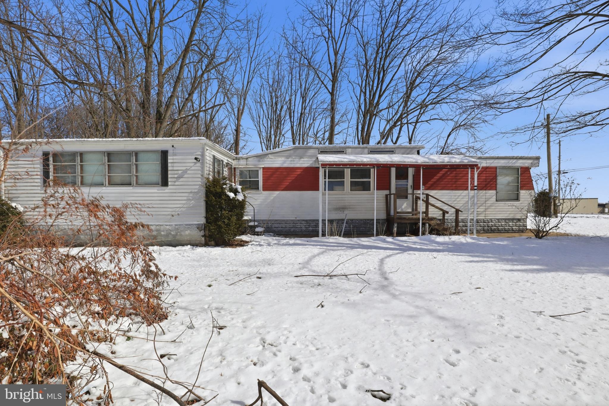 LOGANVILLE BORO - Residential