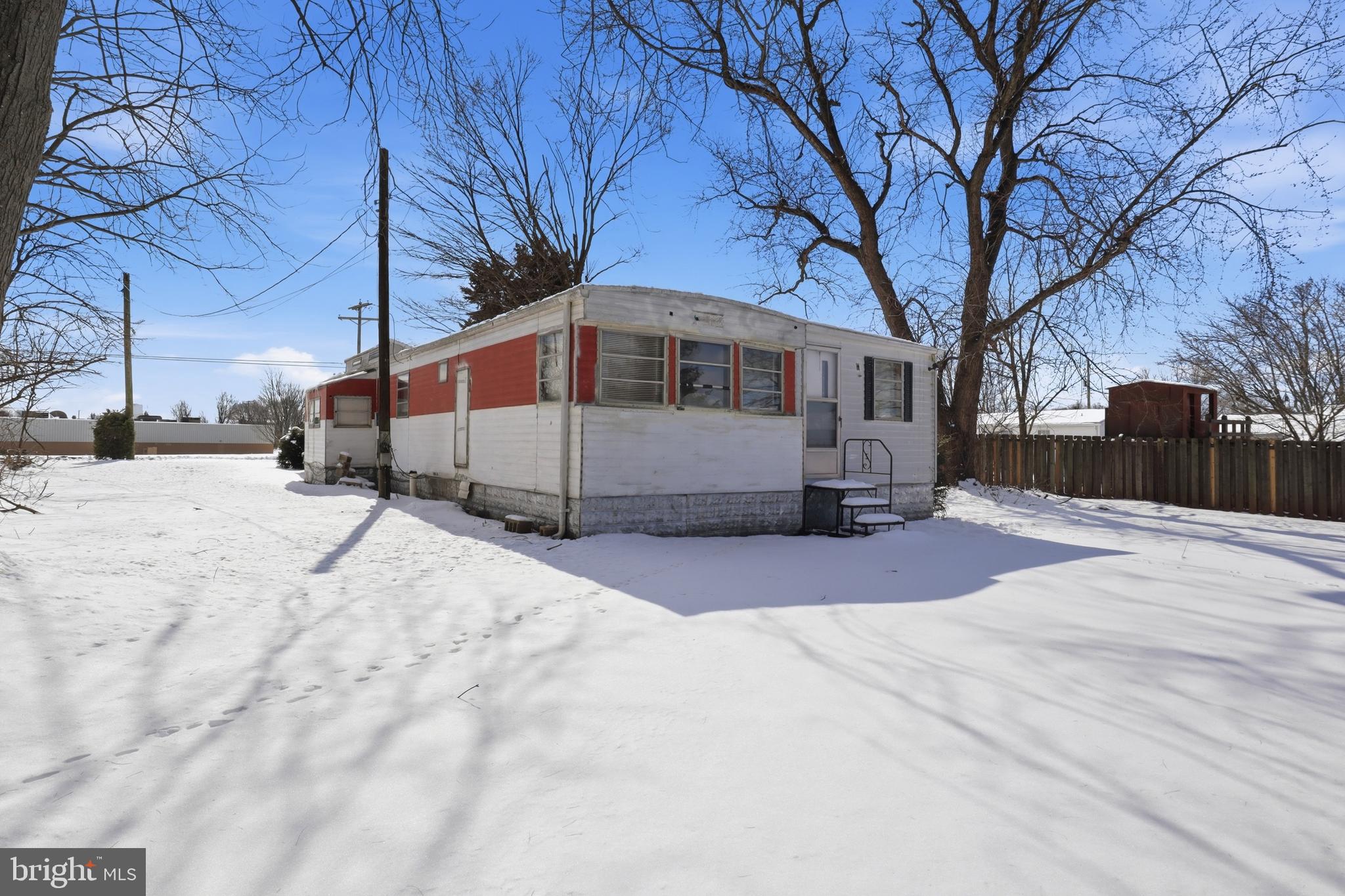 LOGANVILLE BORO - Residential