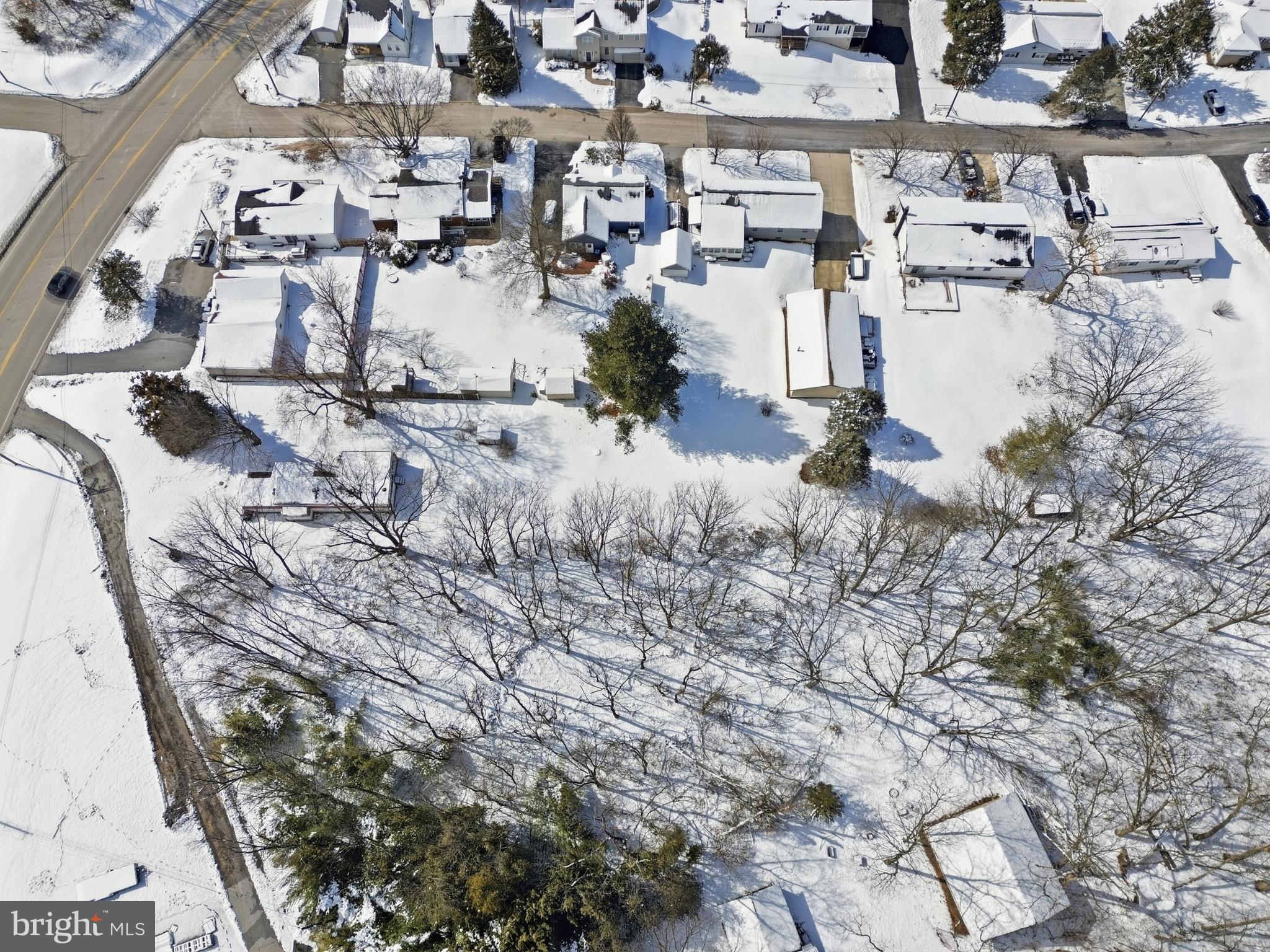 LOGANVILLE BORO - Residential