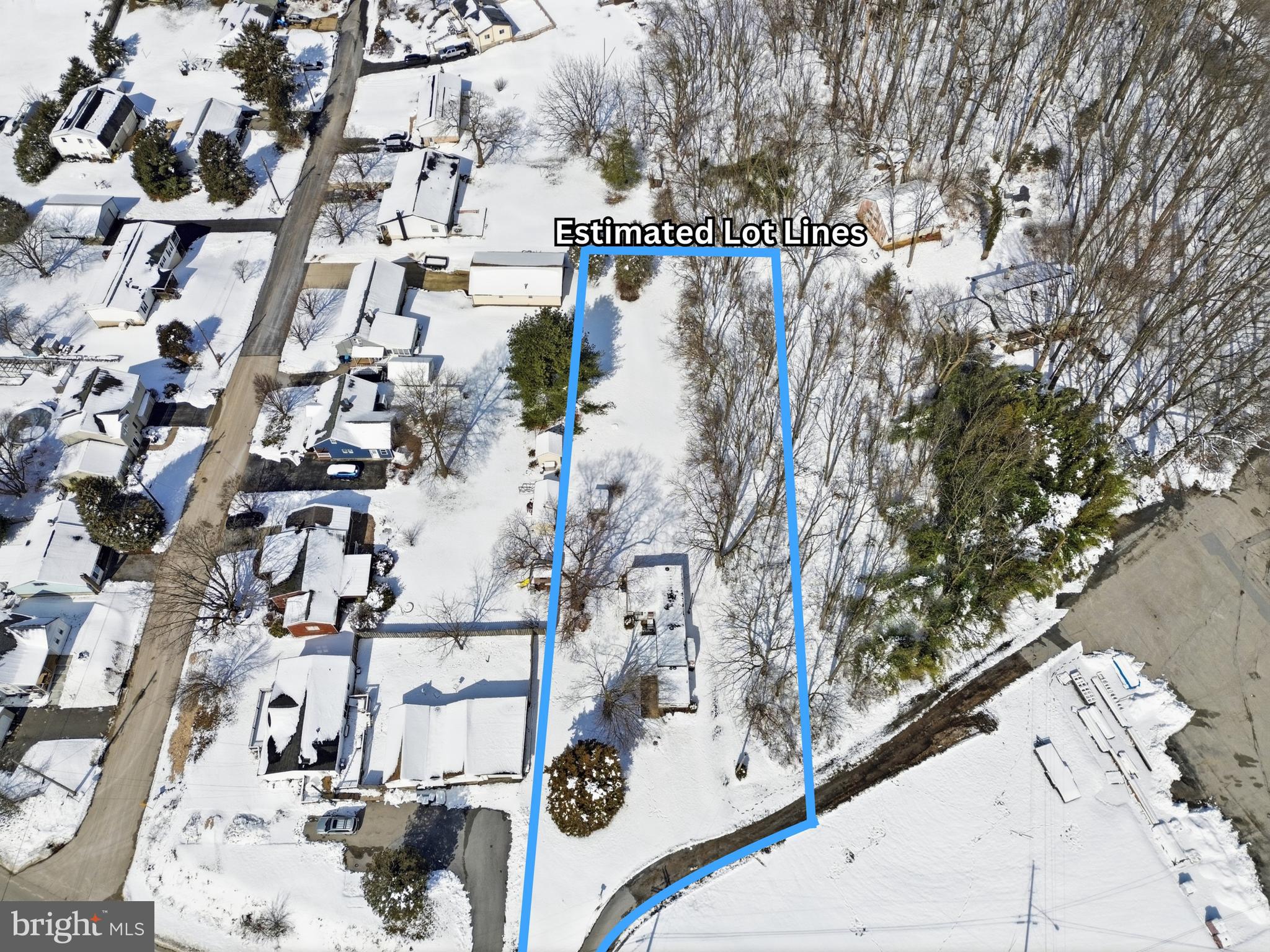 LOGANVILLE BORO - Residential