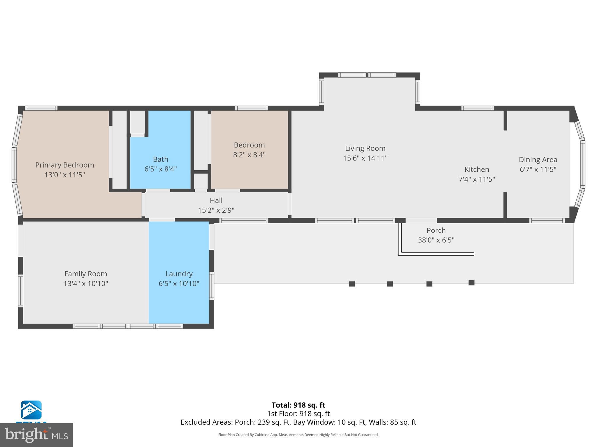 LOGANVILLE BORO - Residential