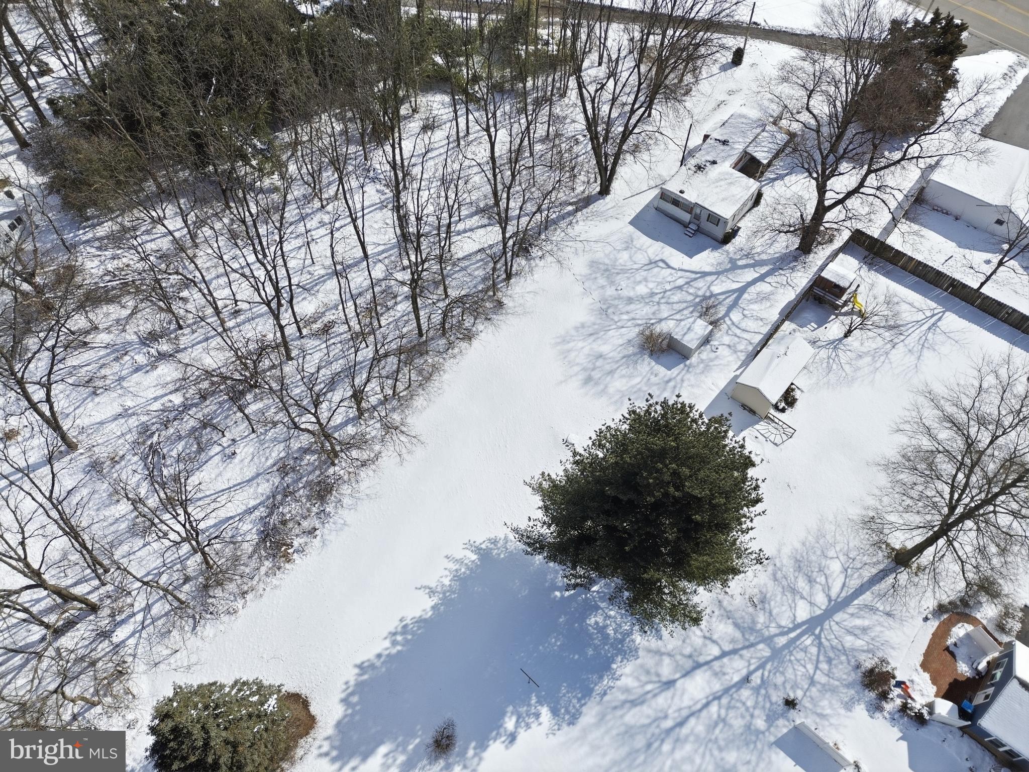 LOGANVILLE BORO - Residential