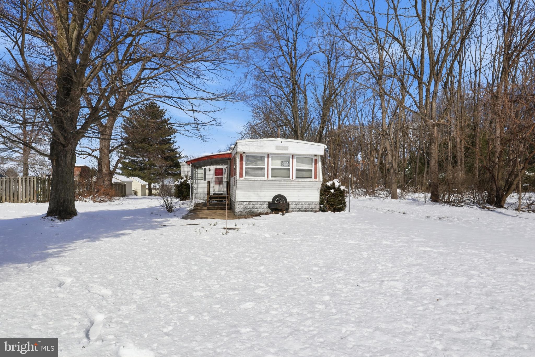 LOGANVILLE BORO - Residential
