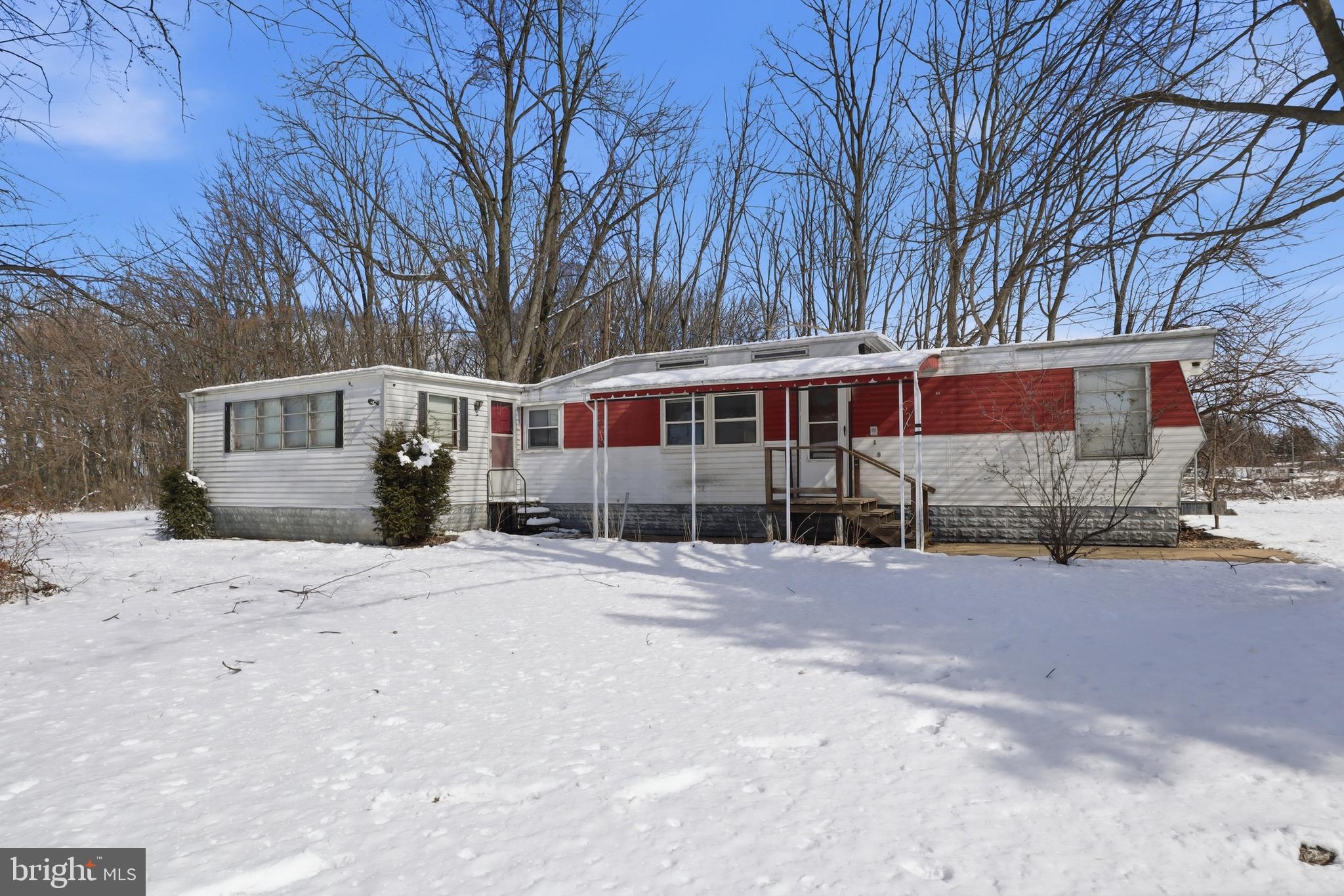 LOGANVILLE BORO - Residential