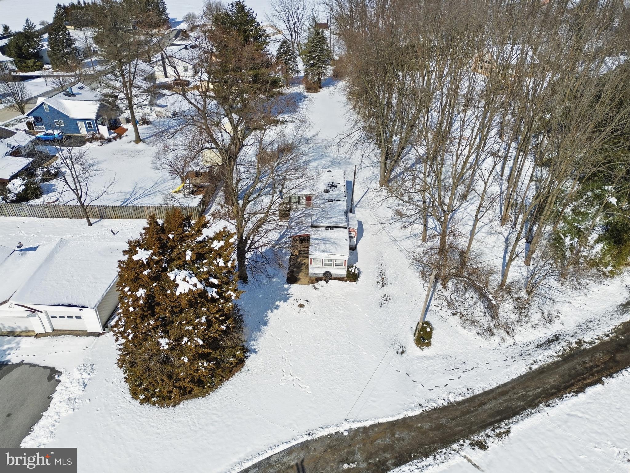 LOGANVILLE BORO - Residential