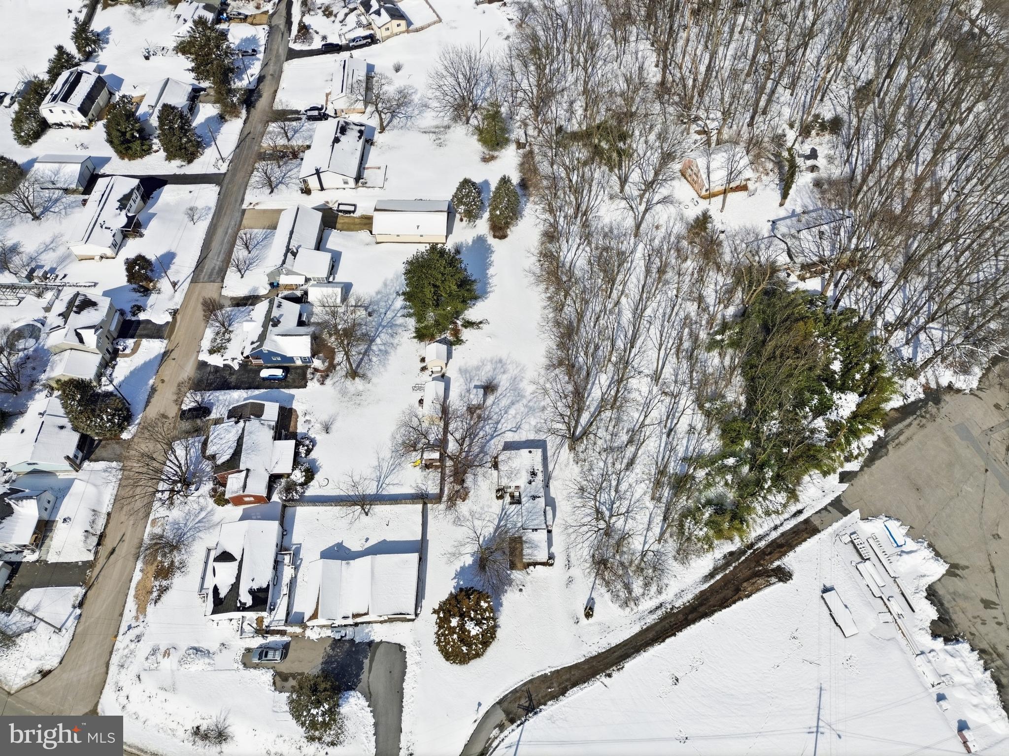 LOGANVILLE BORO - Residential