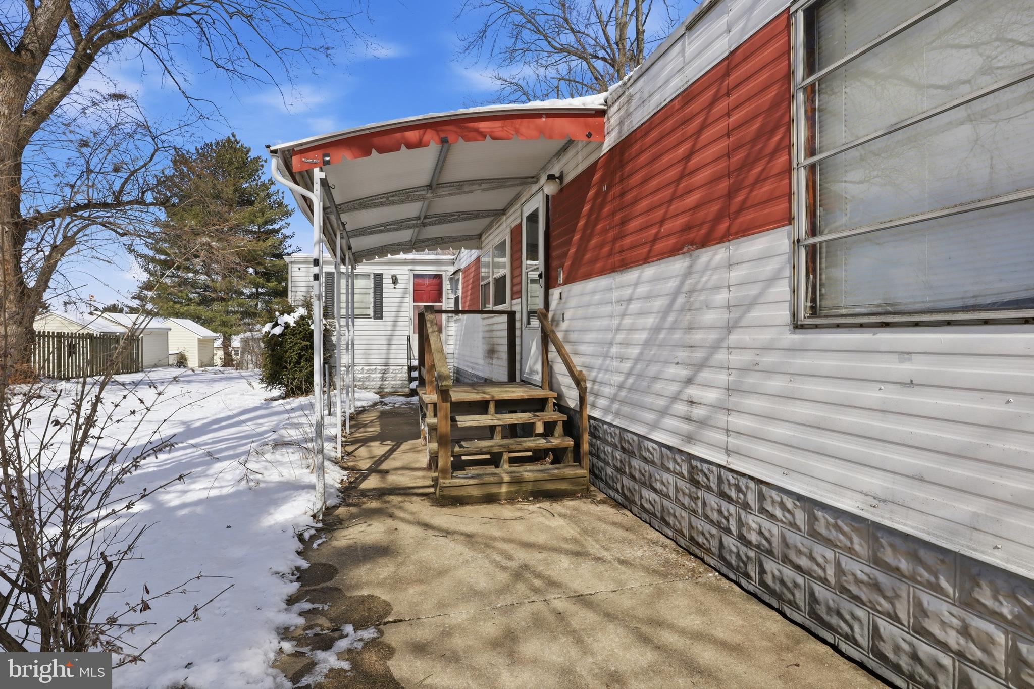 LOGANVILLE BORO - Residential