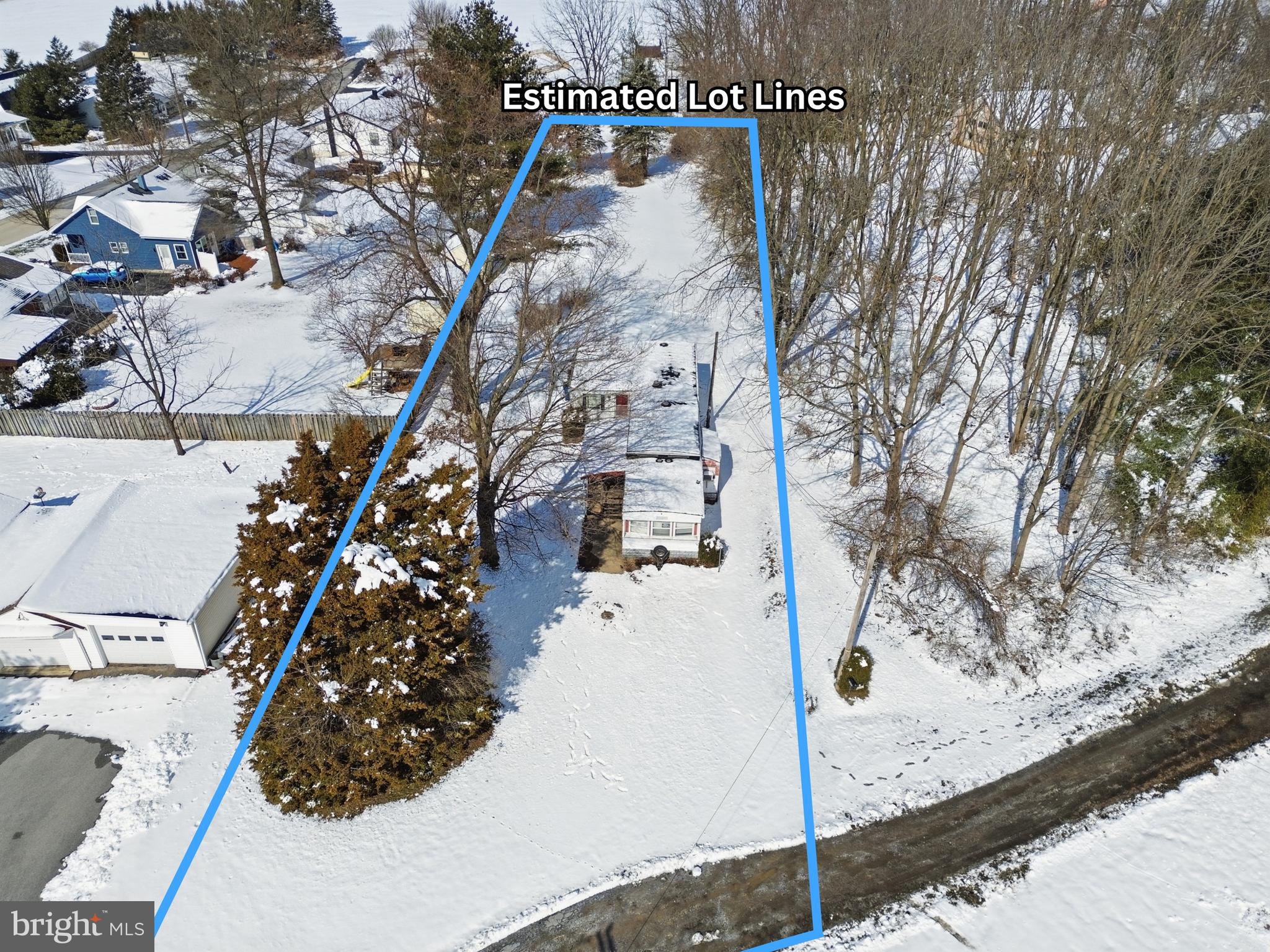 LOGANVILLE BORO - Residential