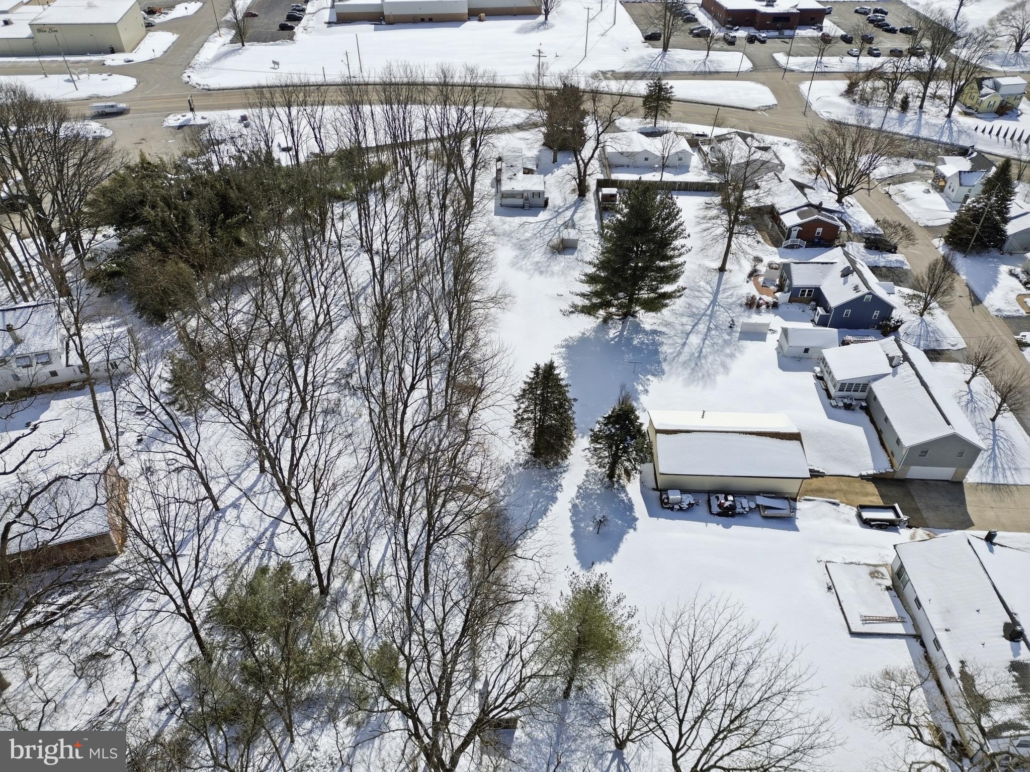 LOGANVILLE BORO - Residential