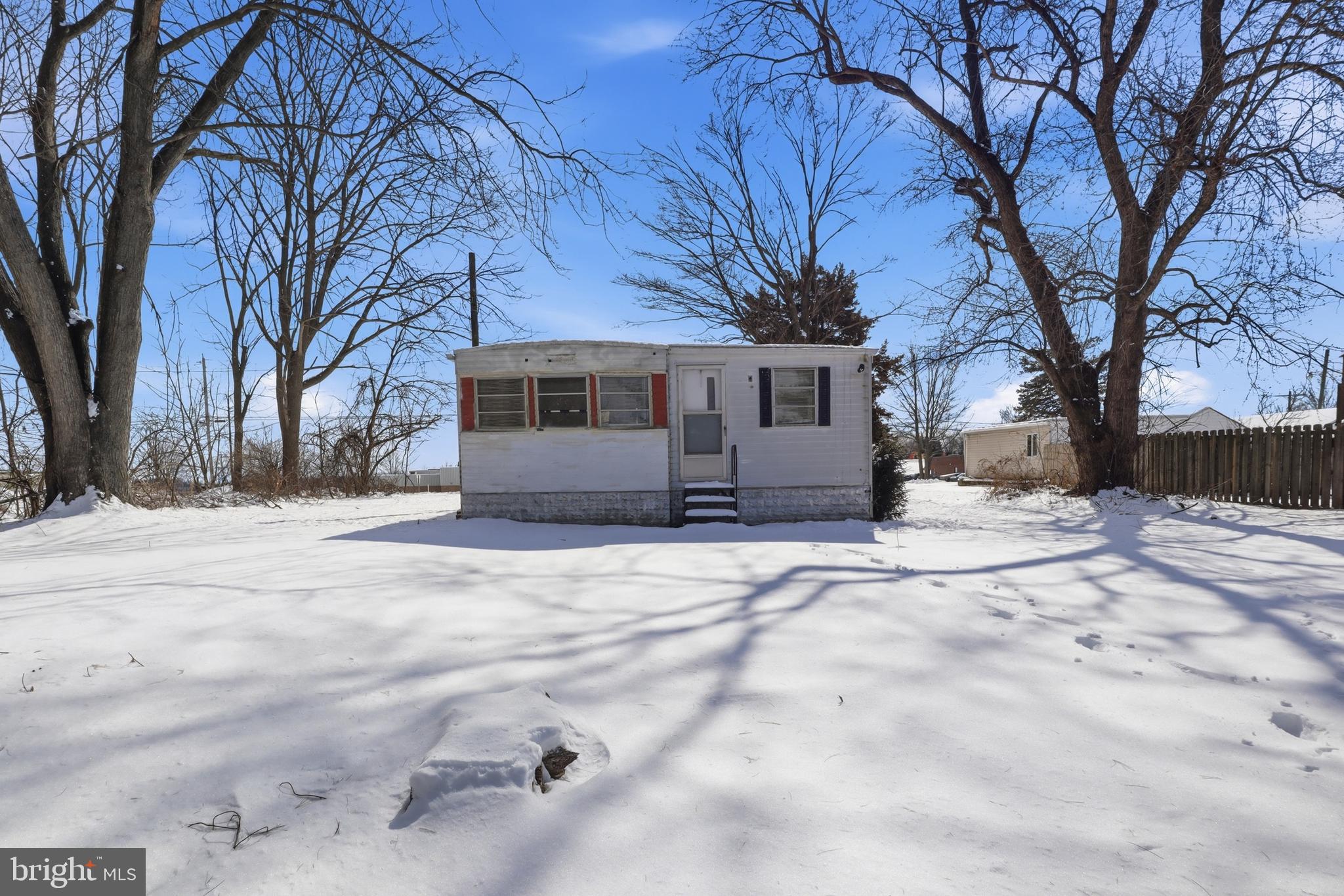 LOGANVILLE BORO - Residential