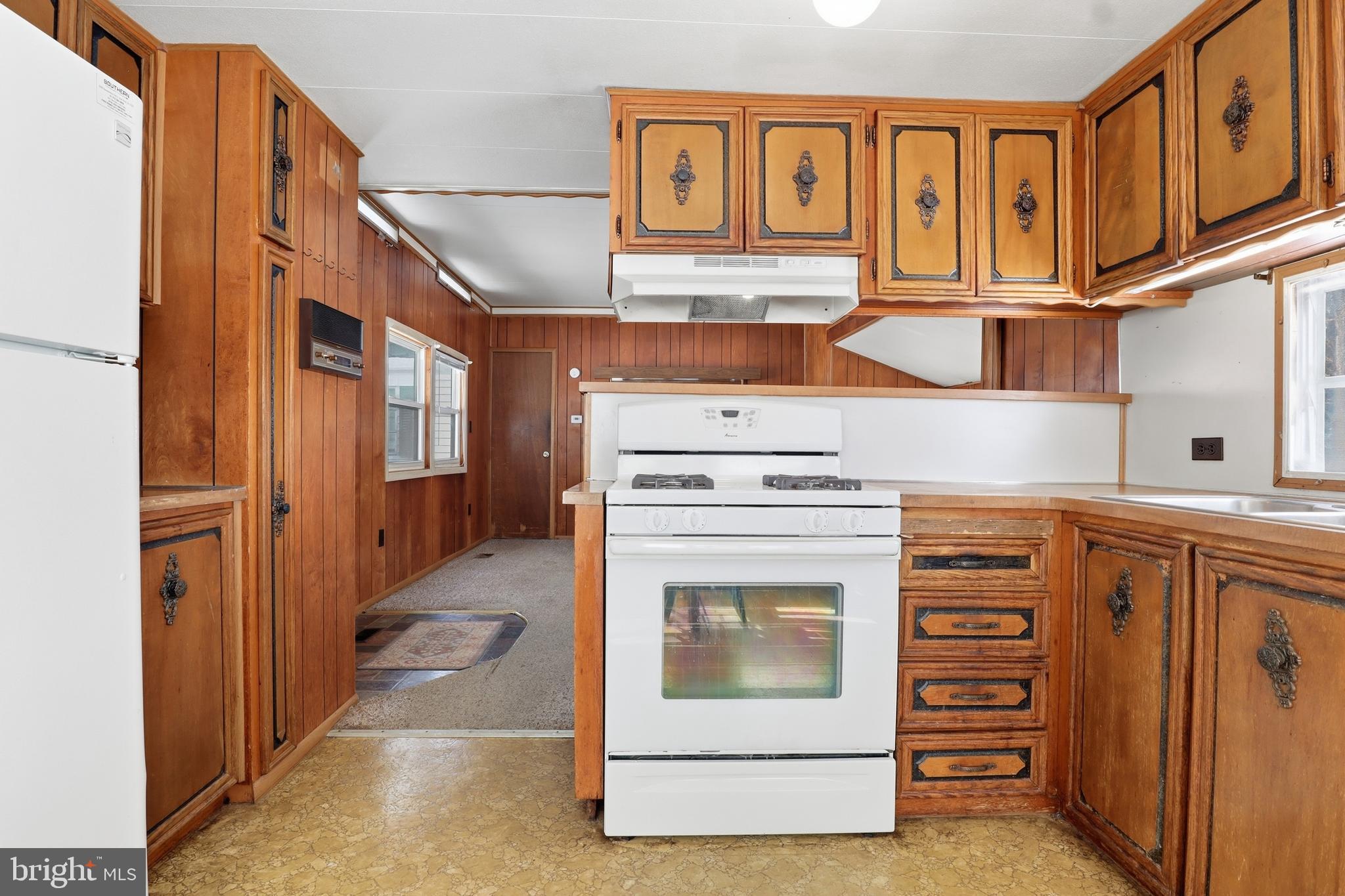 LOGANVILLE BORO - Residential