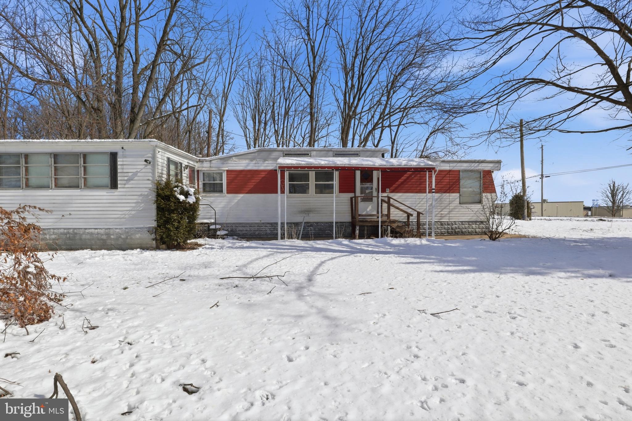 LOGANVILLE BORO - Residential