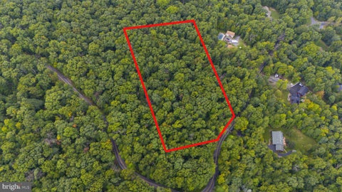 Vacant Land For Sale - Hill Road<br/> Berks County, ROBESONIA, PA 19551