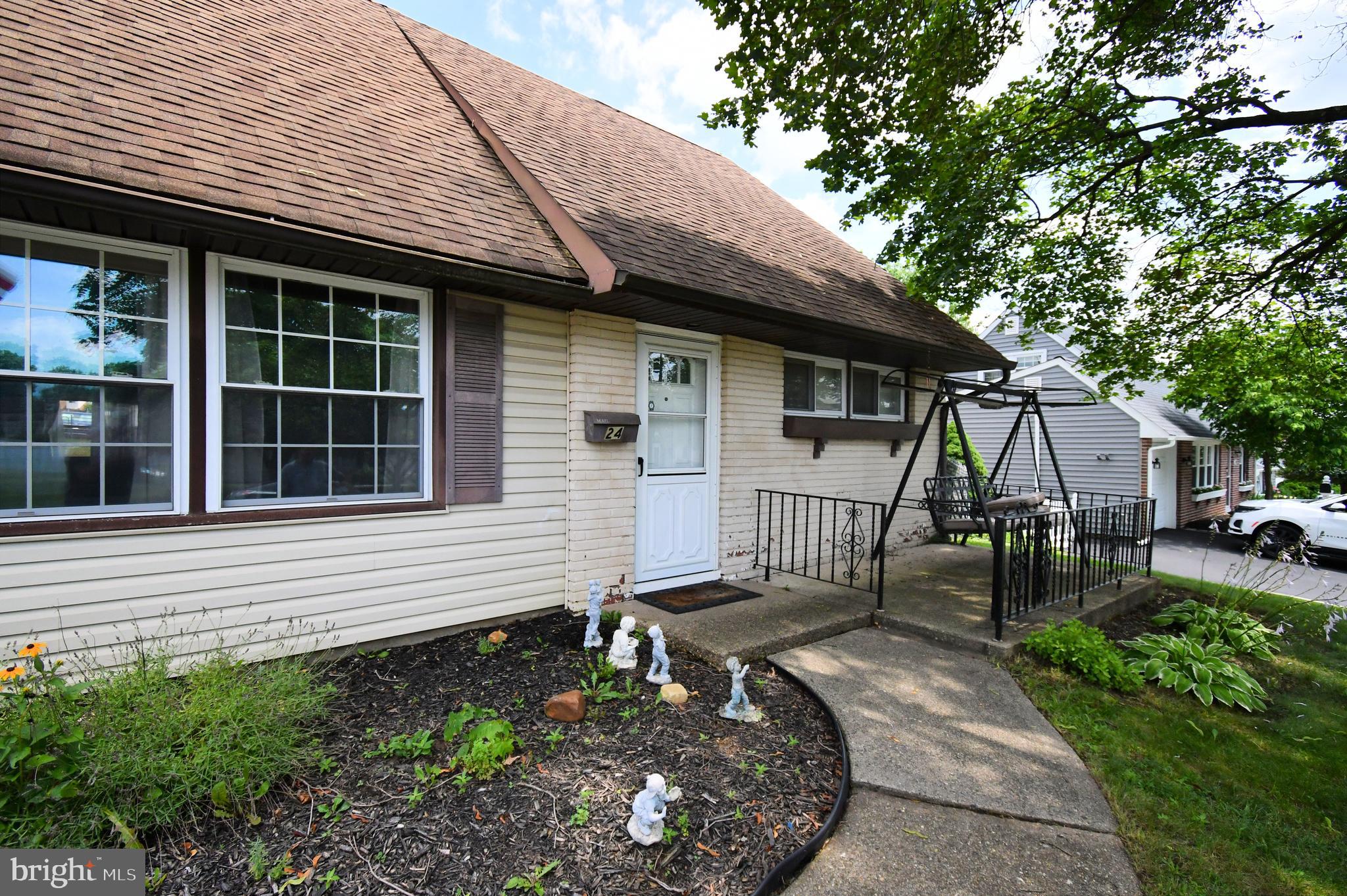 24 CONIFER ROAD
