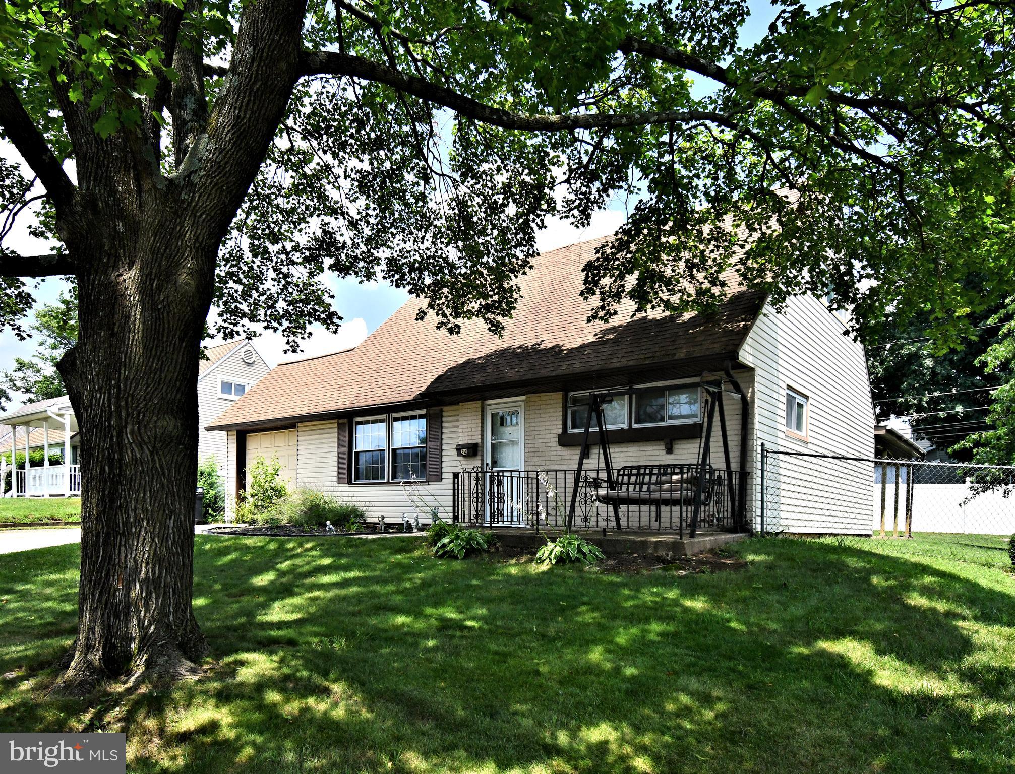 24 CONIFER ROAD