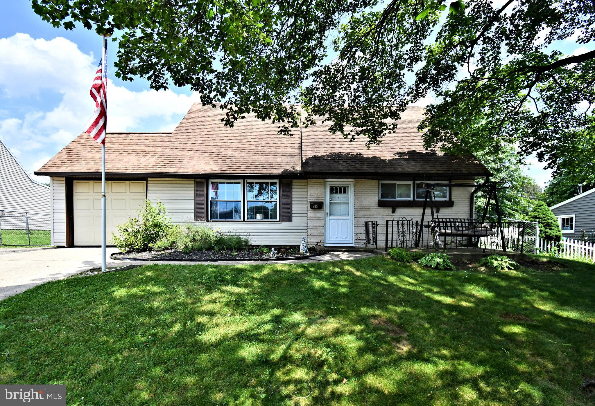 24 CONIFER ROAD
