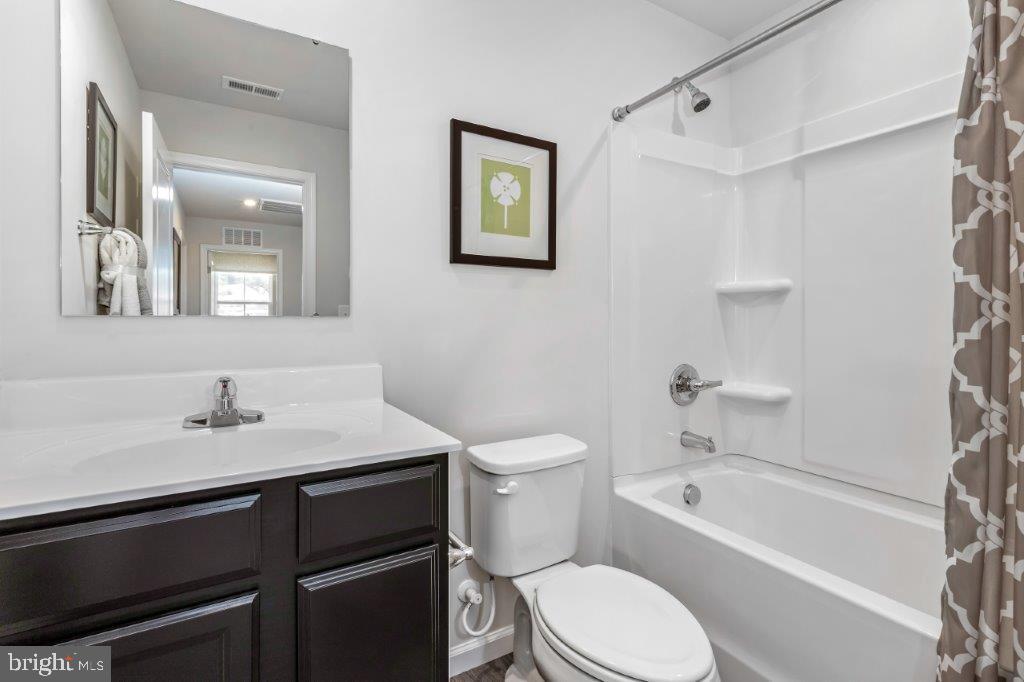 RIDGELY FOREST - Residential