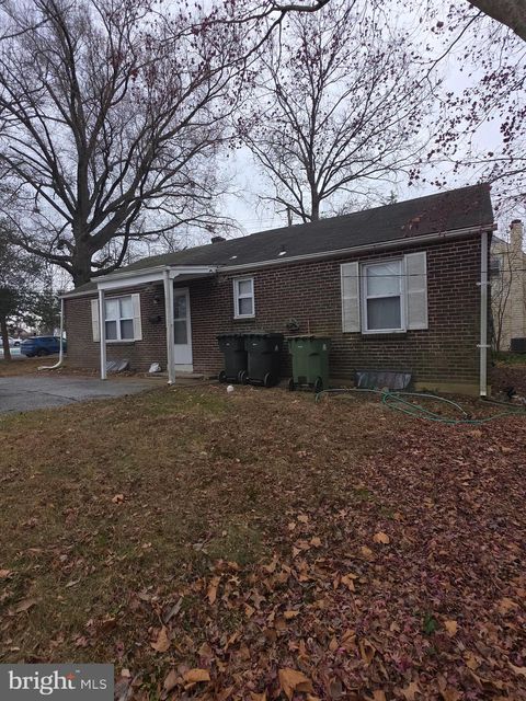 716 S COLLEGE AVENUE NEWARK DE 19713