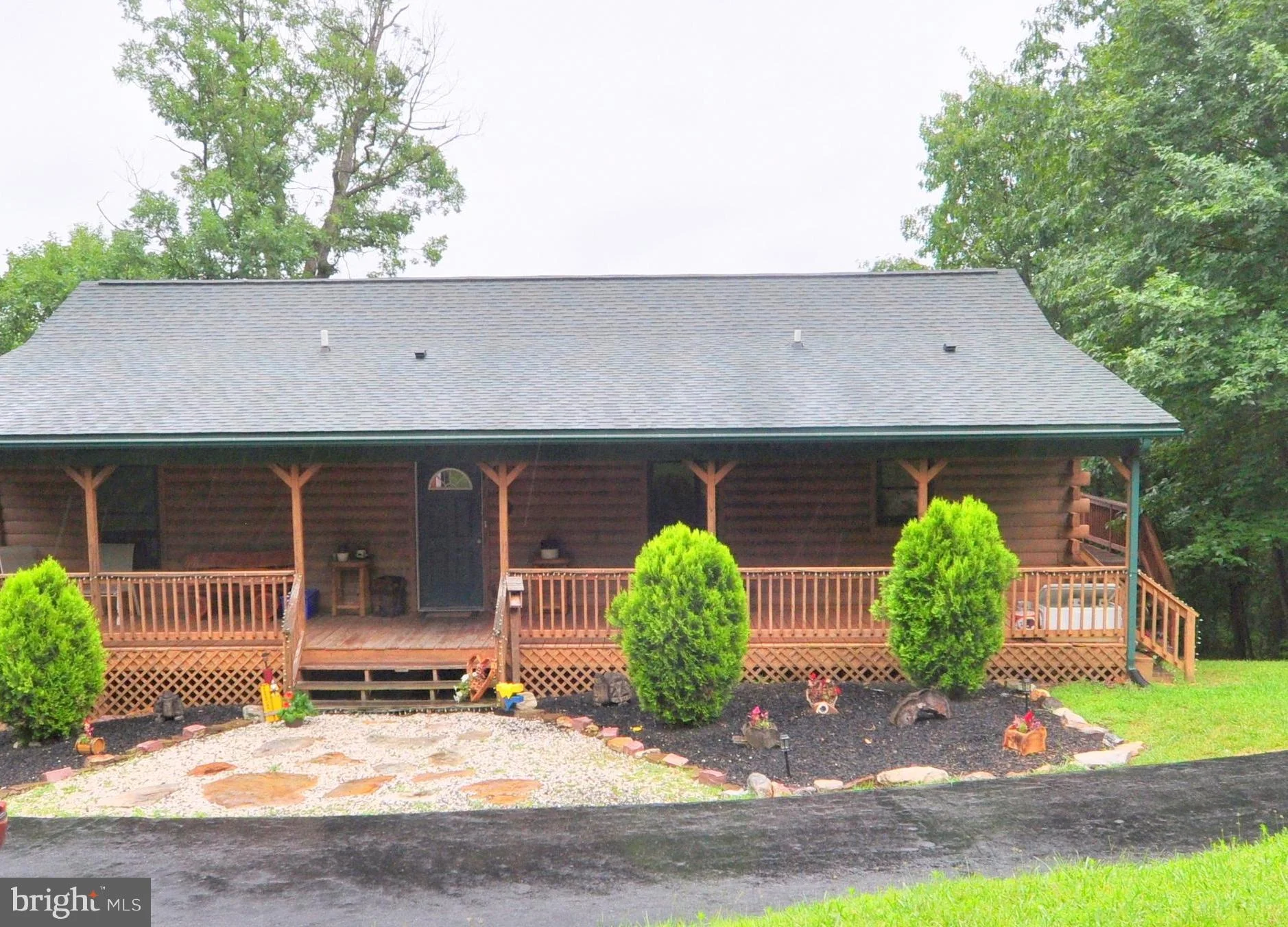 1810 Parkside Drive, Berkeley Springs, WV 25411