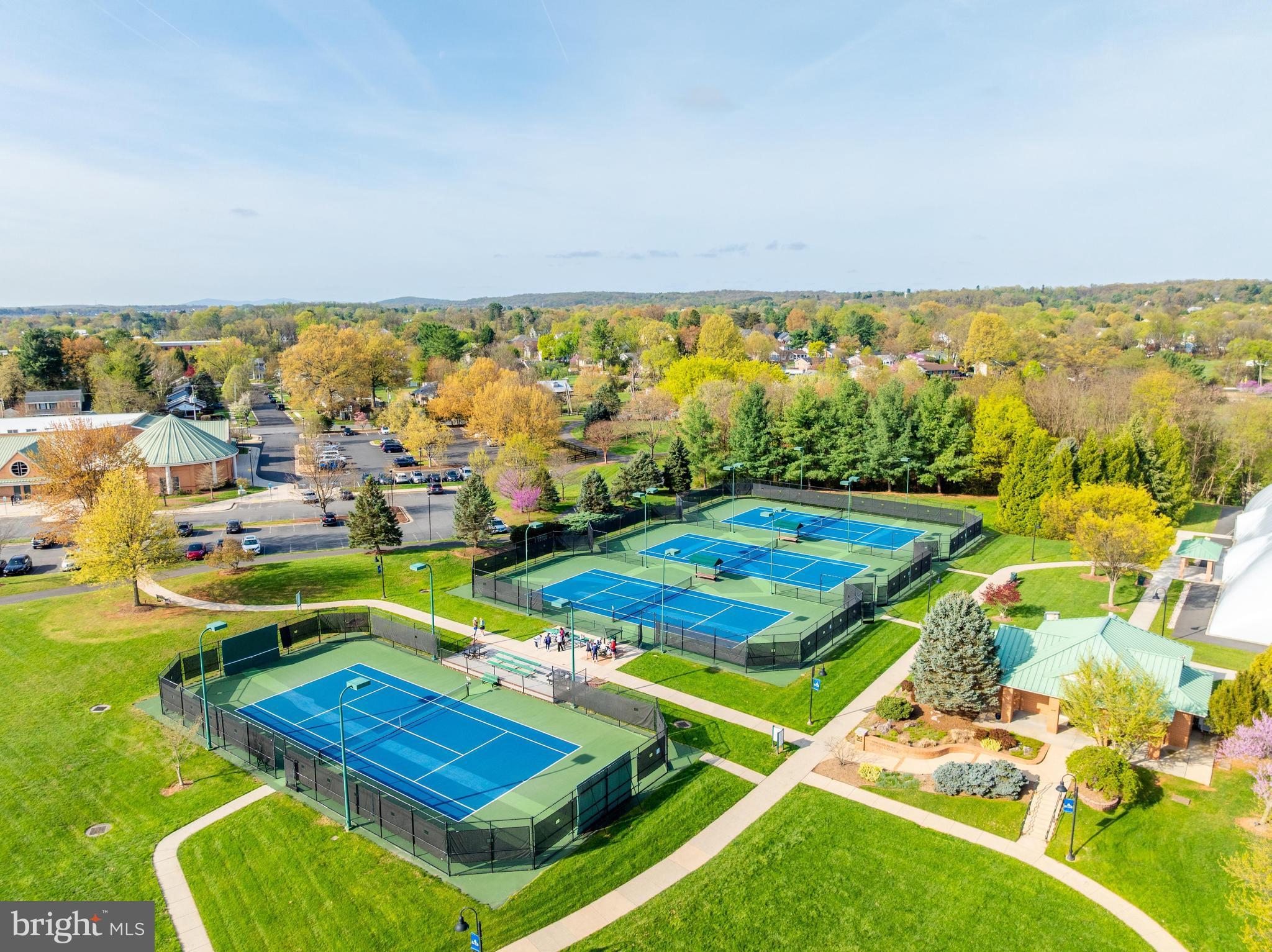 EXETER - Residential