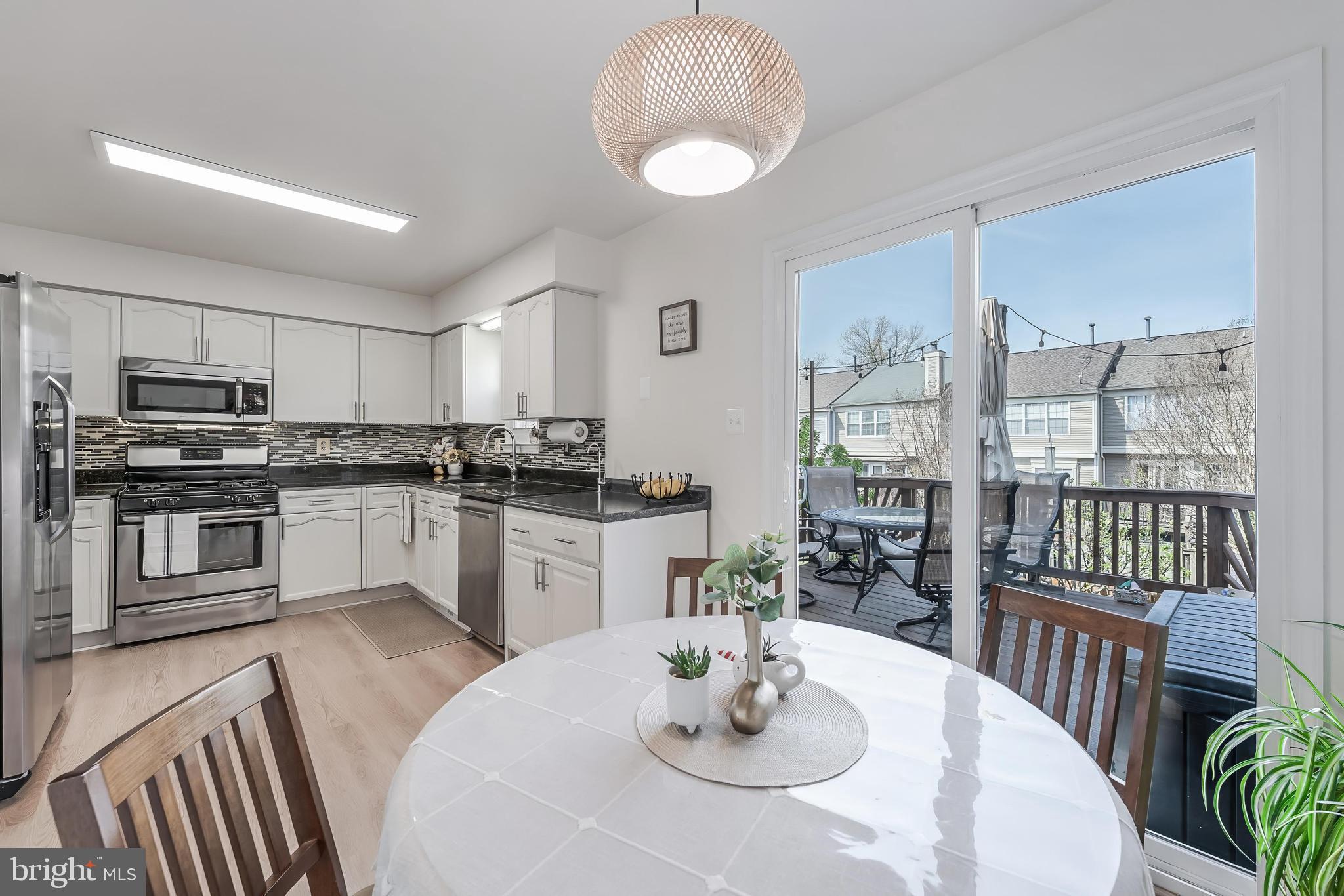 EXETER - Residential