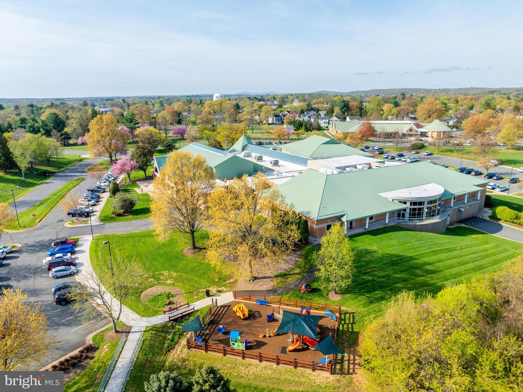 EXETER - Residential