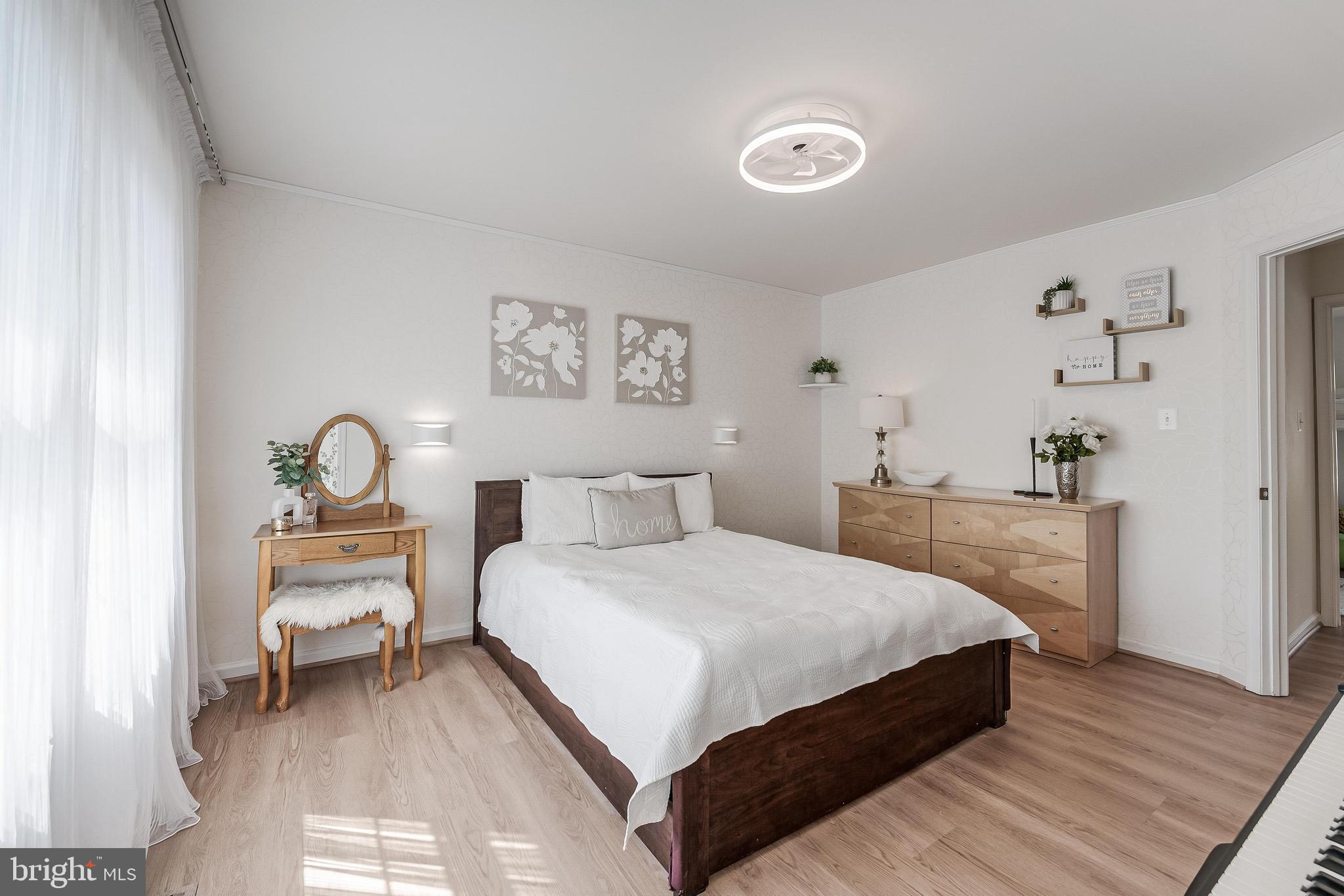 EXETER - Residential