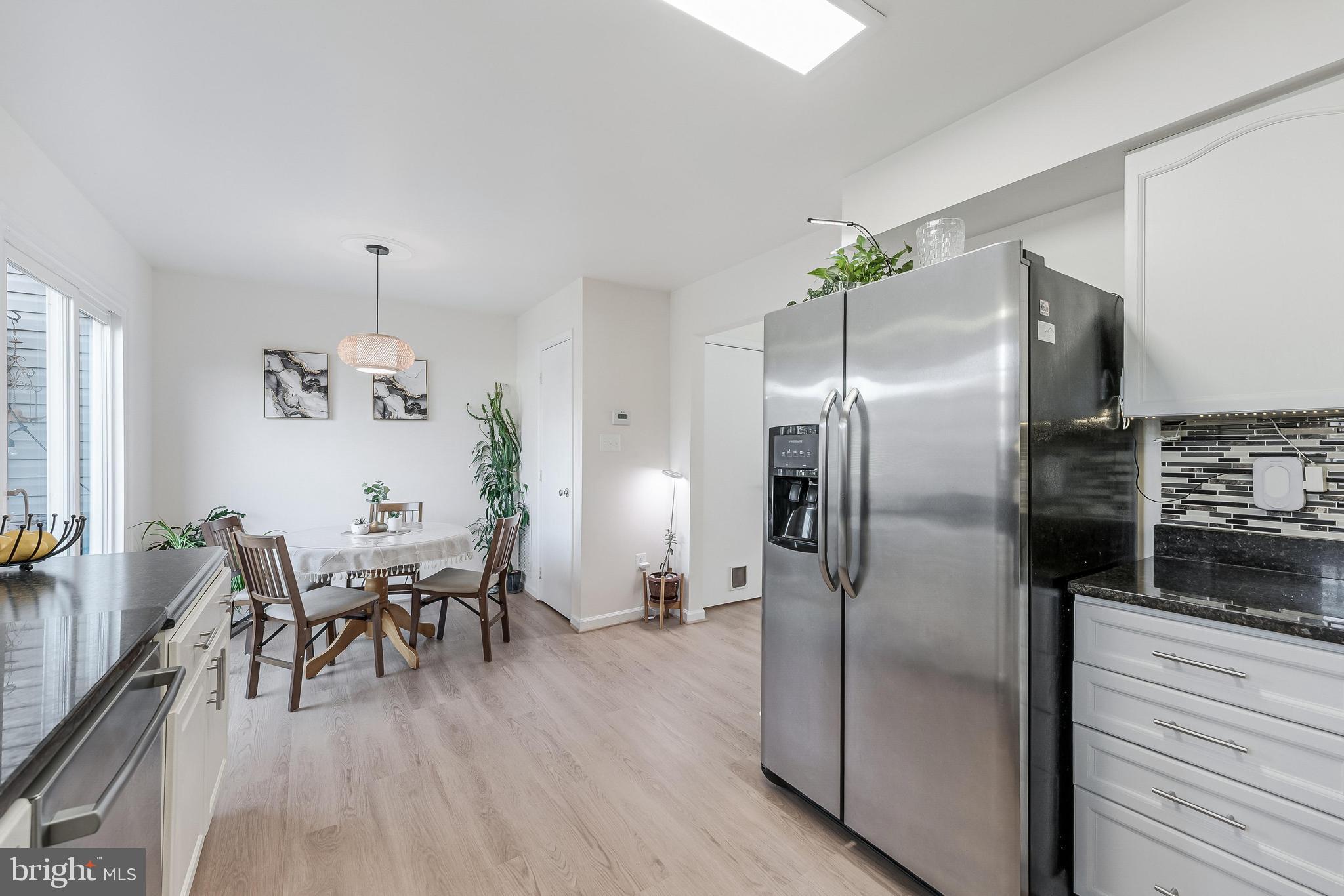 EXETER - Residential