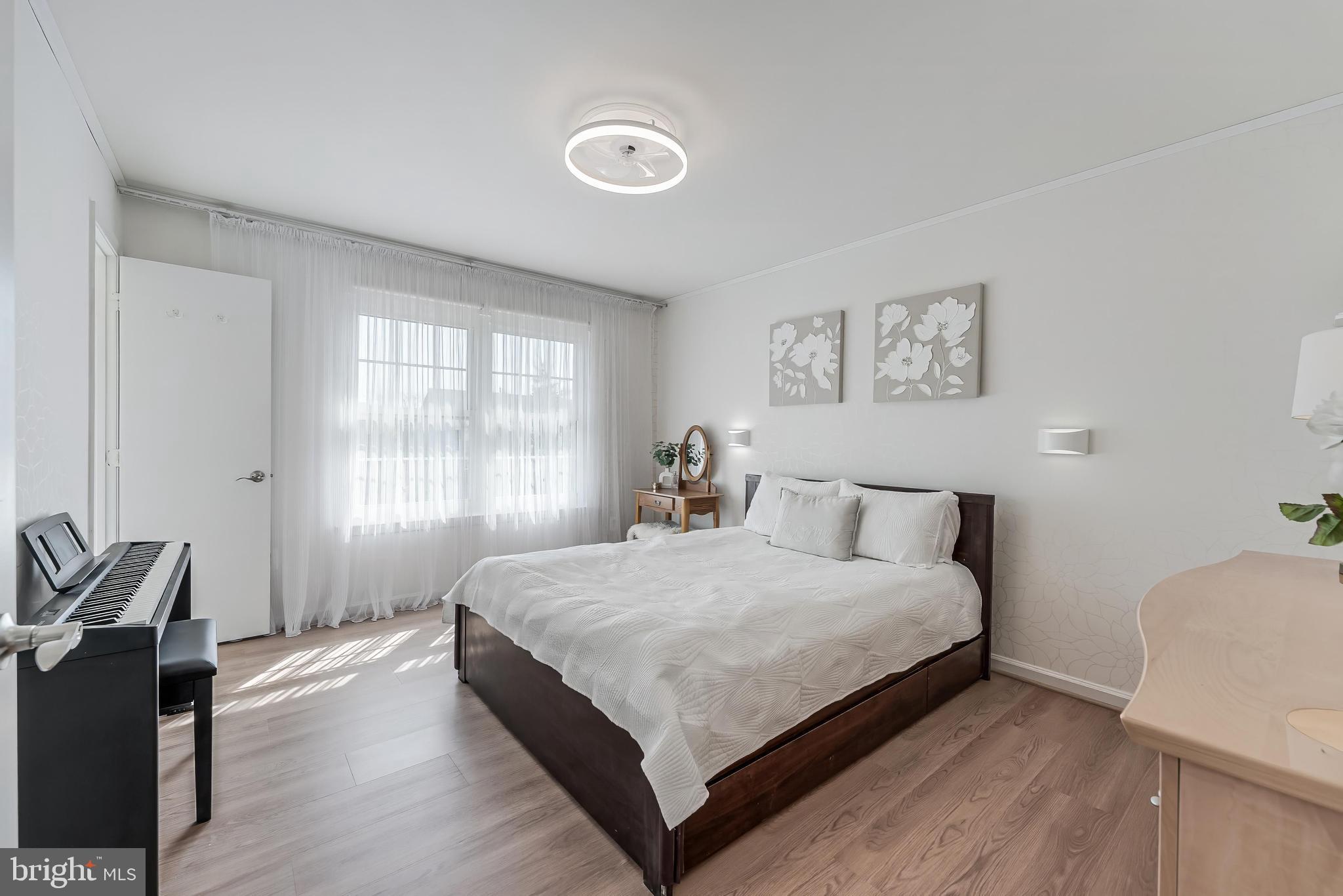 EXETER - Residential