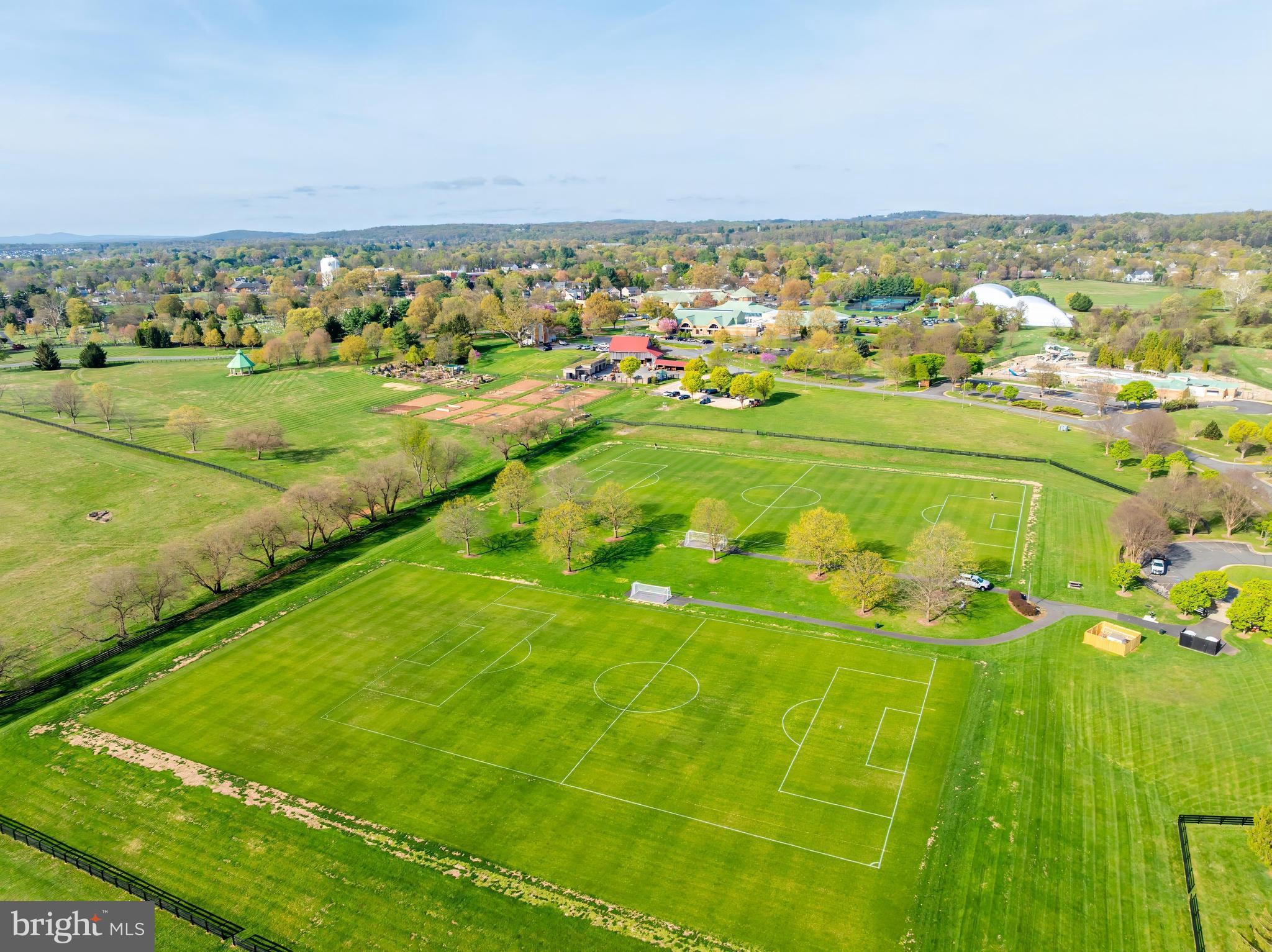 EXETER - Residential