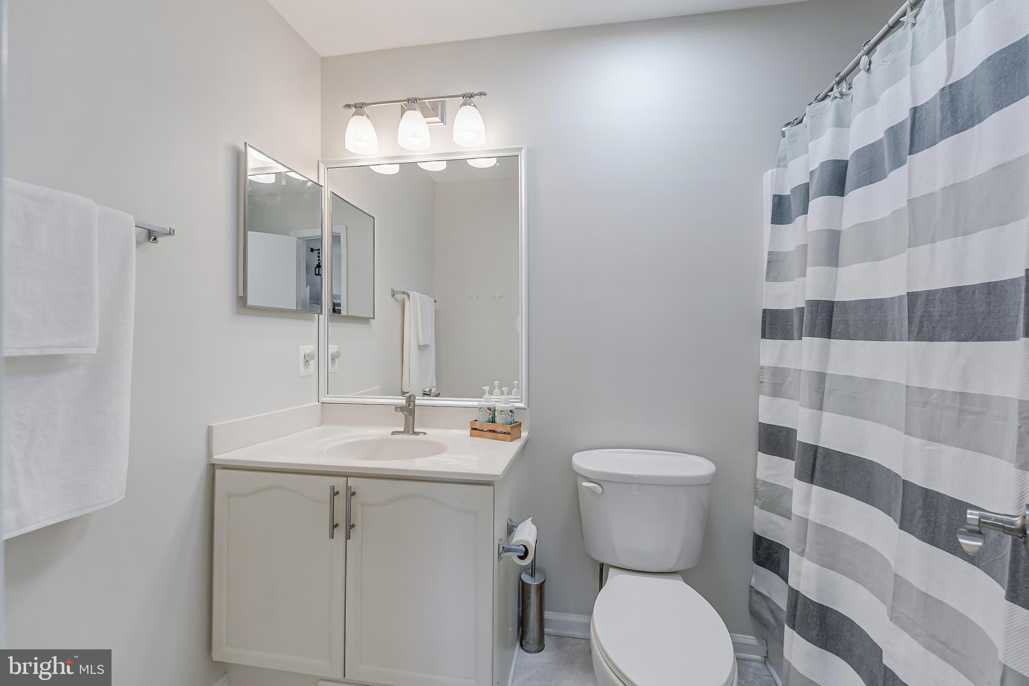 EXETER - Residential