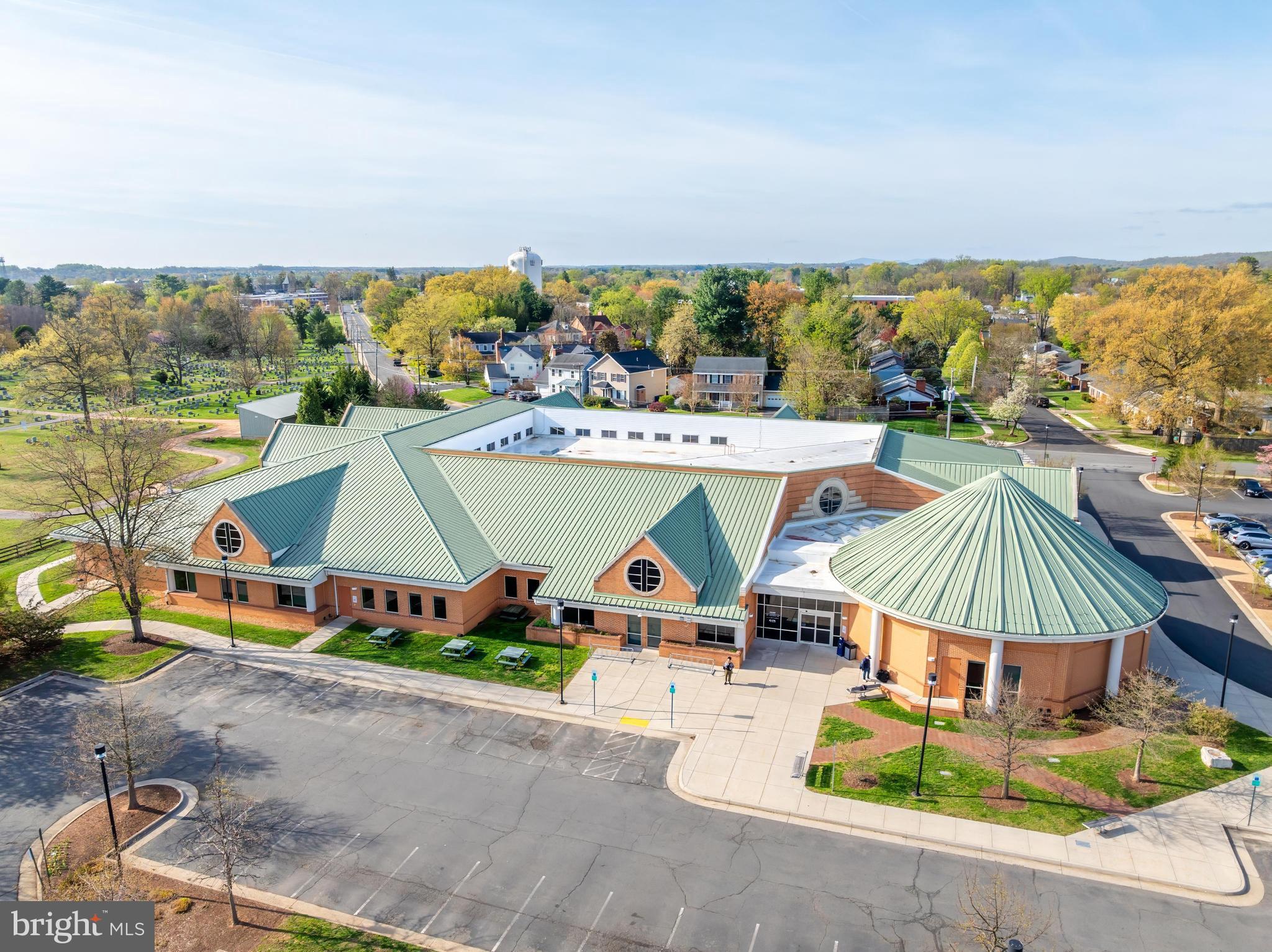 EXETER - Residential