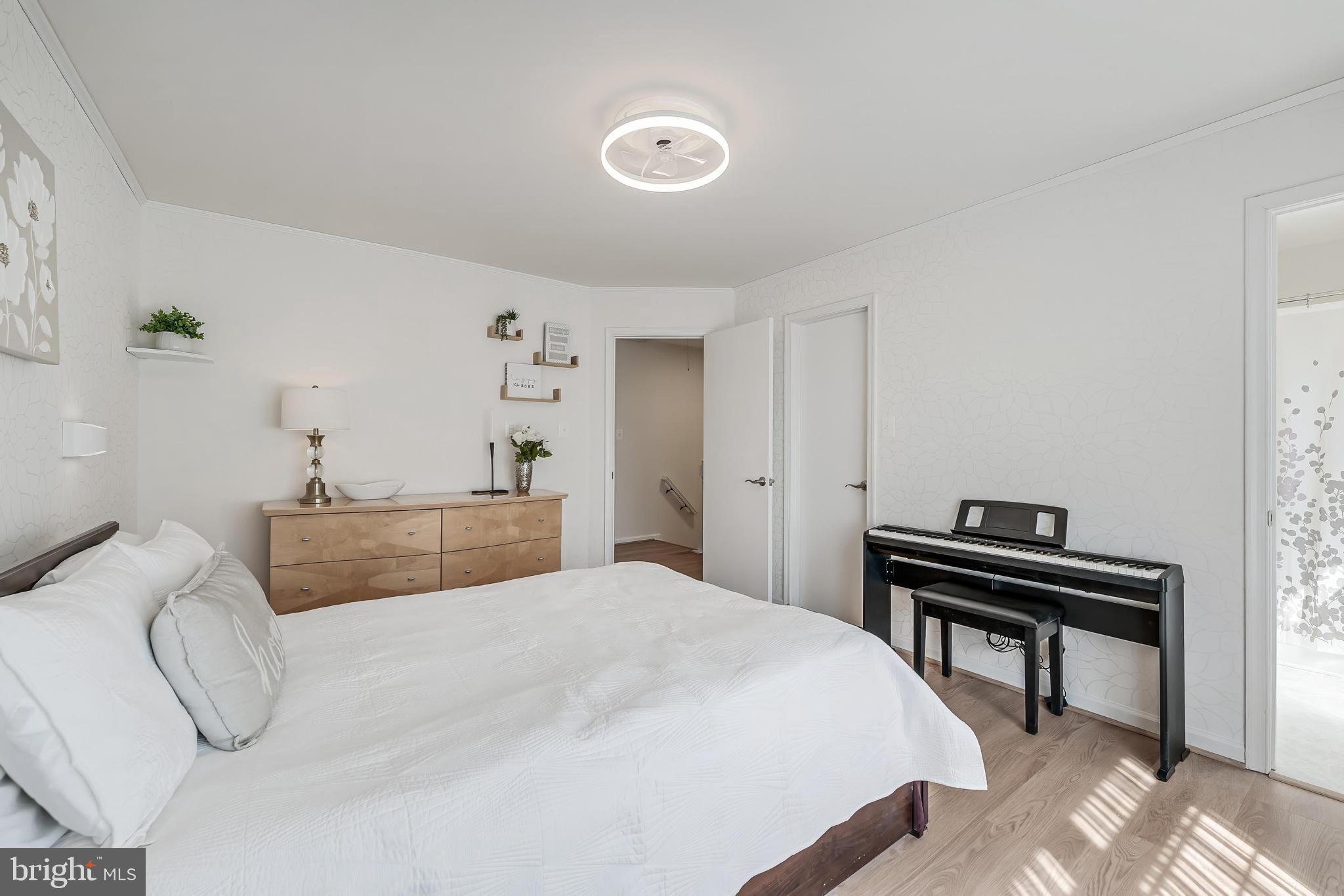 EXETER - Residential