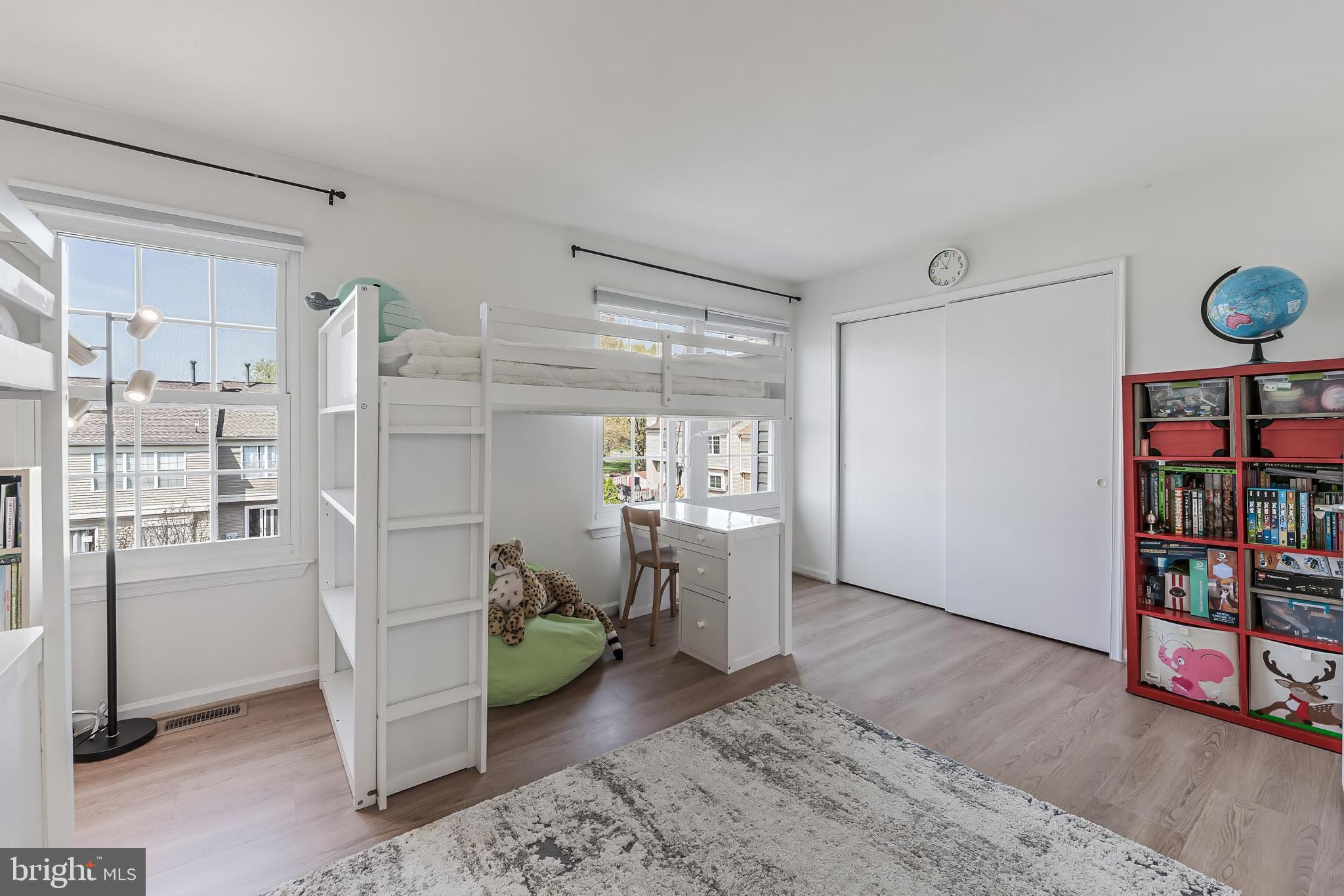 EXETER - Residential