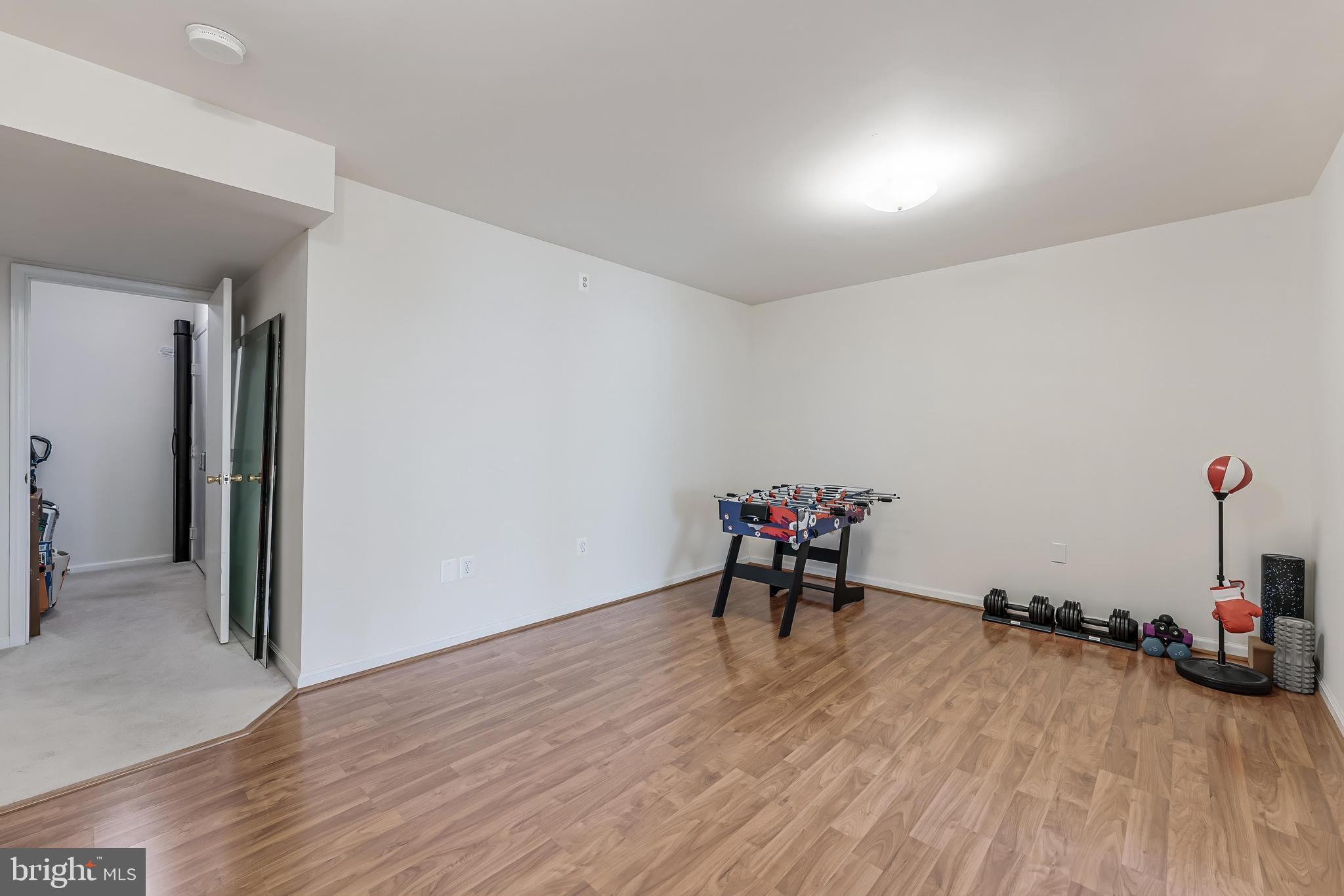 EXETER - Residential