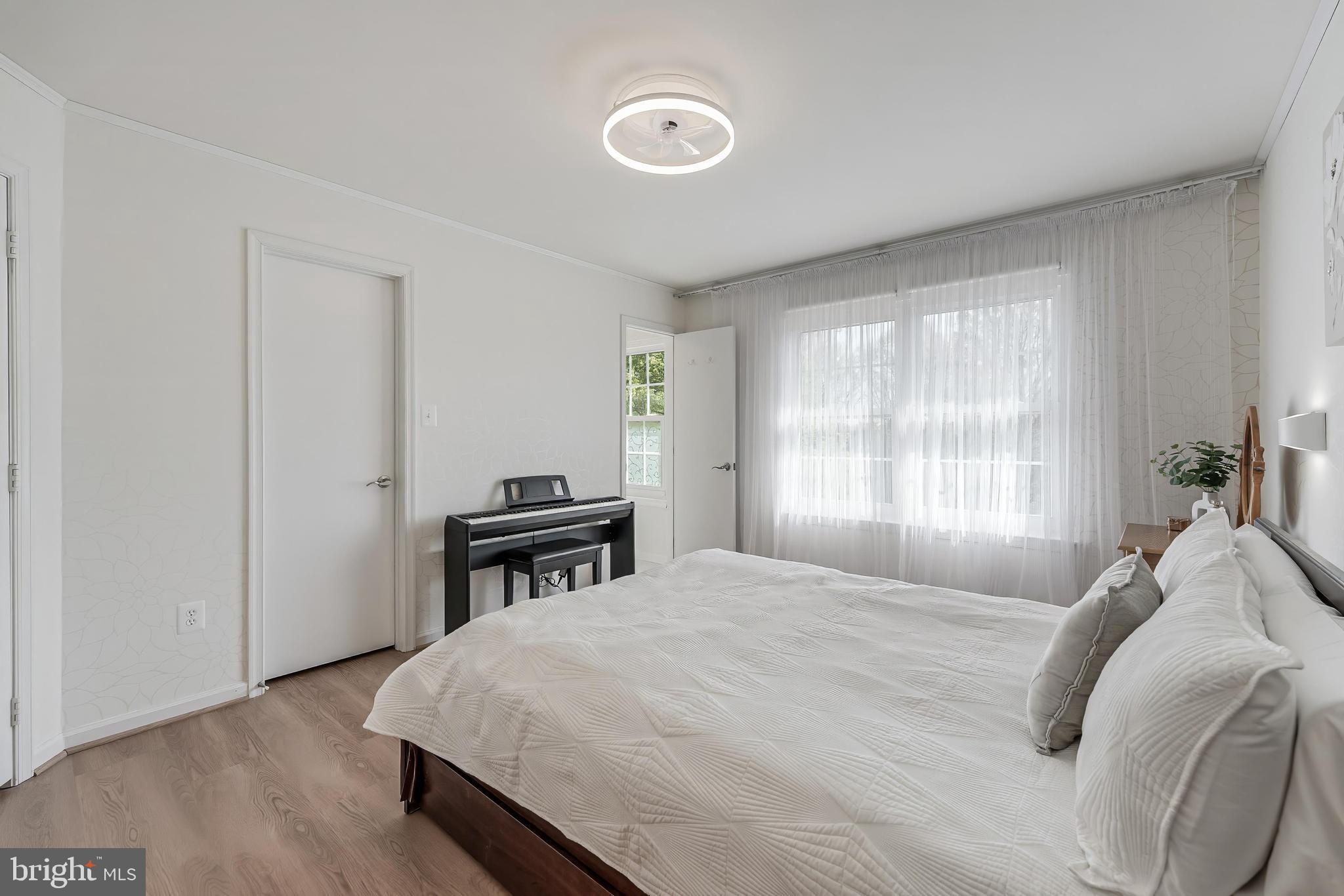 EXETER - Residential