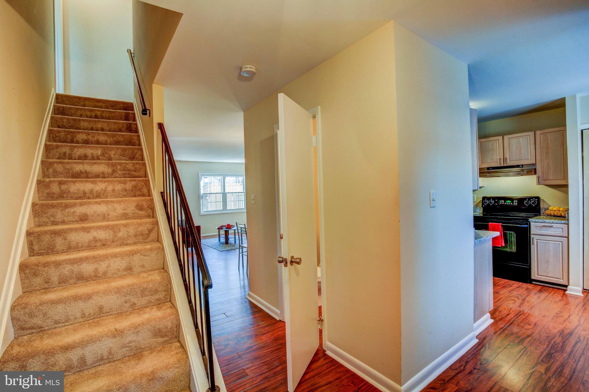 CROFTON MEADOWS - Residential