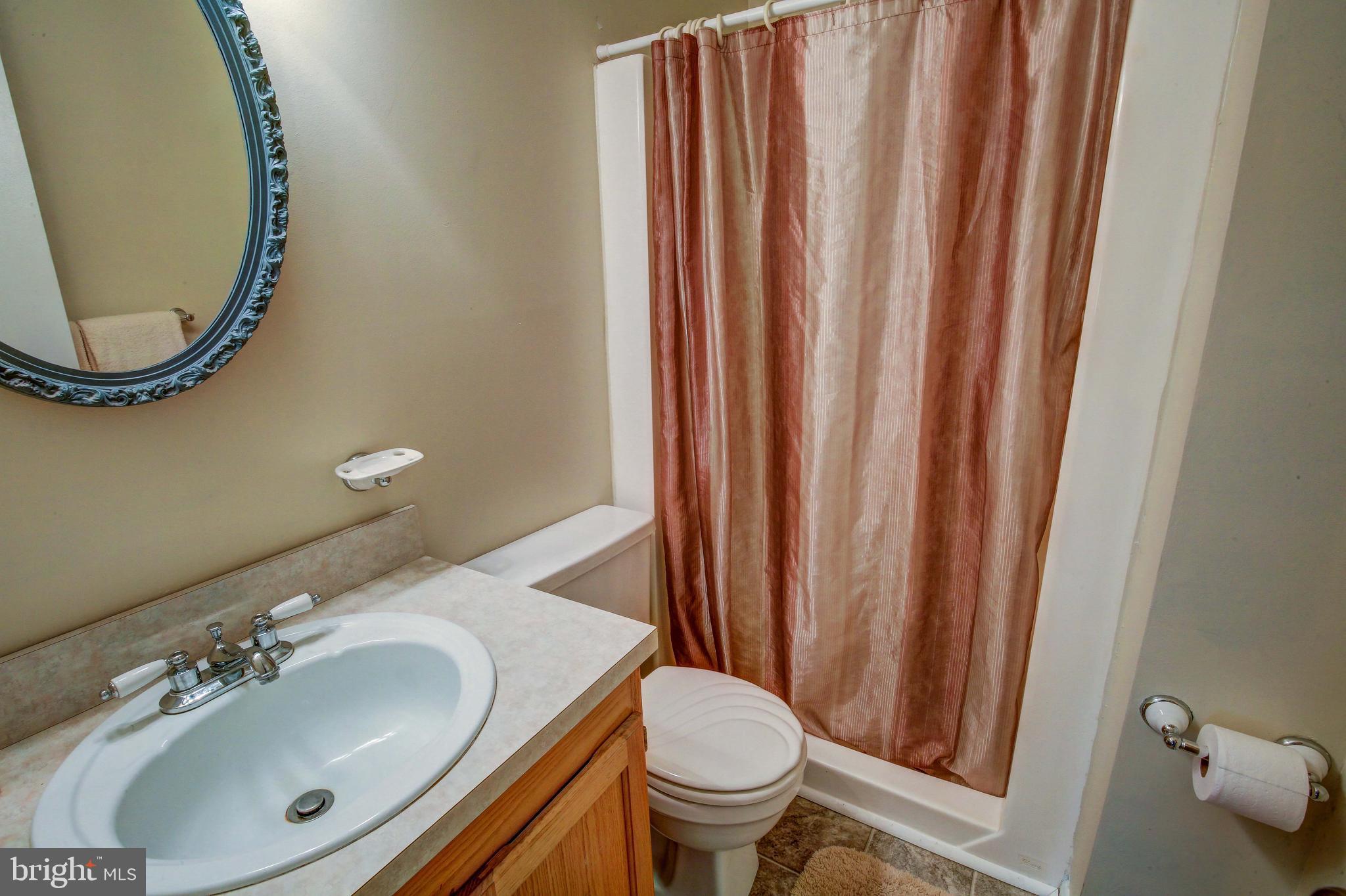 CROFTON MEADOWS - Residential