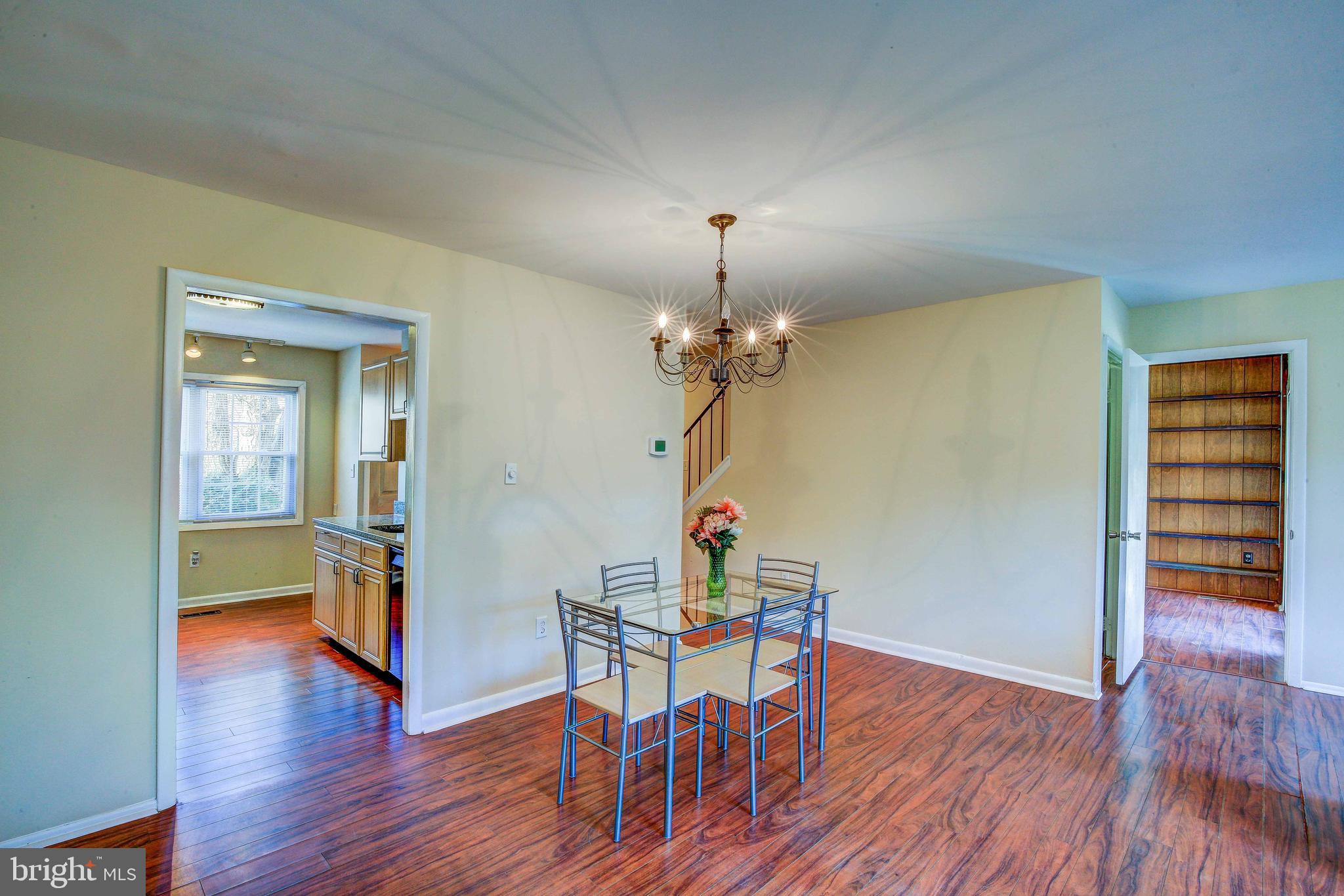 CROFTON MEADOWS - Residential