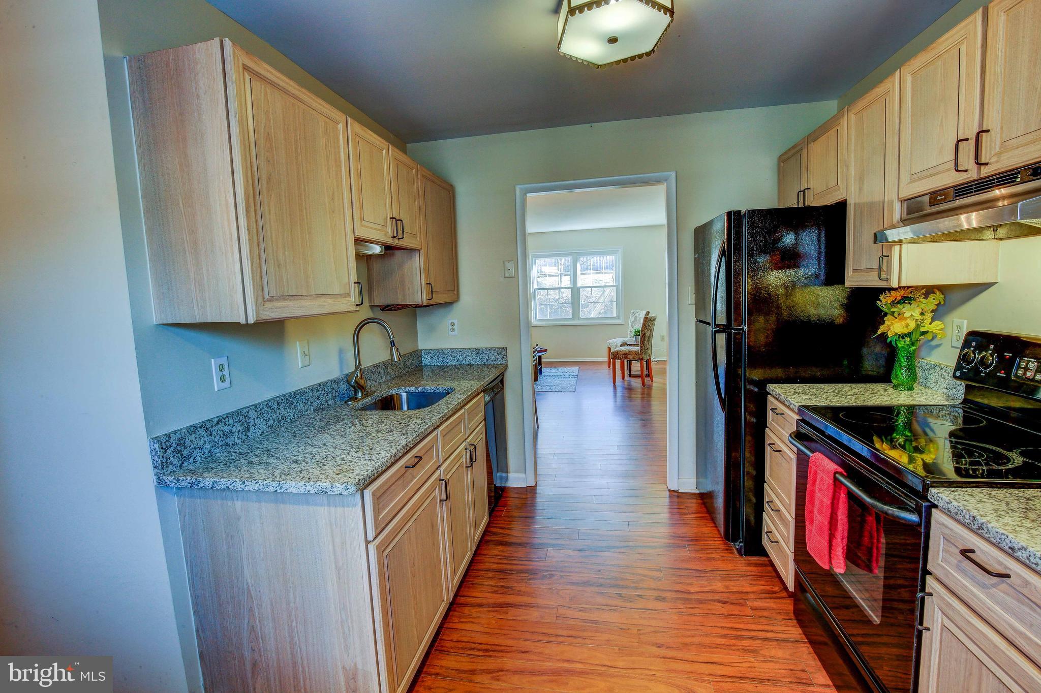 CROFTON MEADOWS - Residential