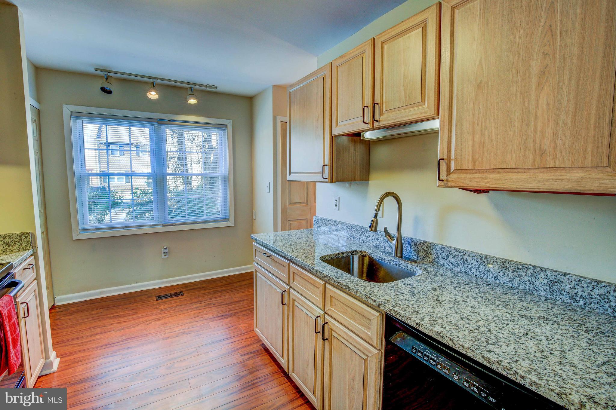 CROFTON MEADOWS - Residential