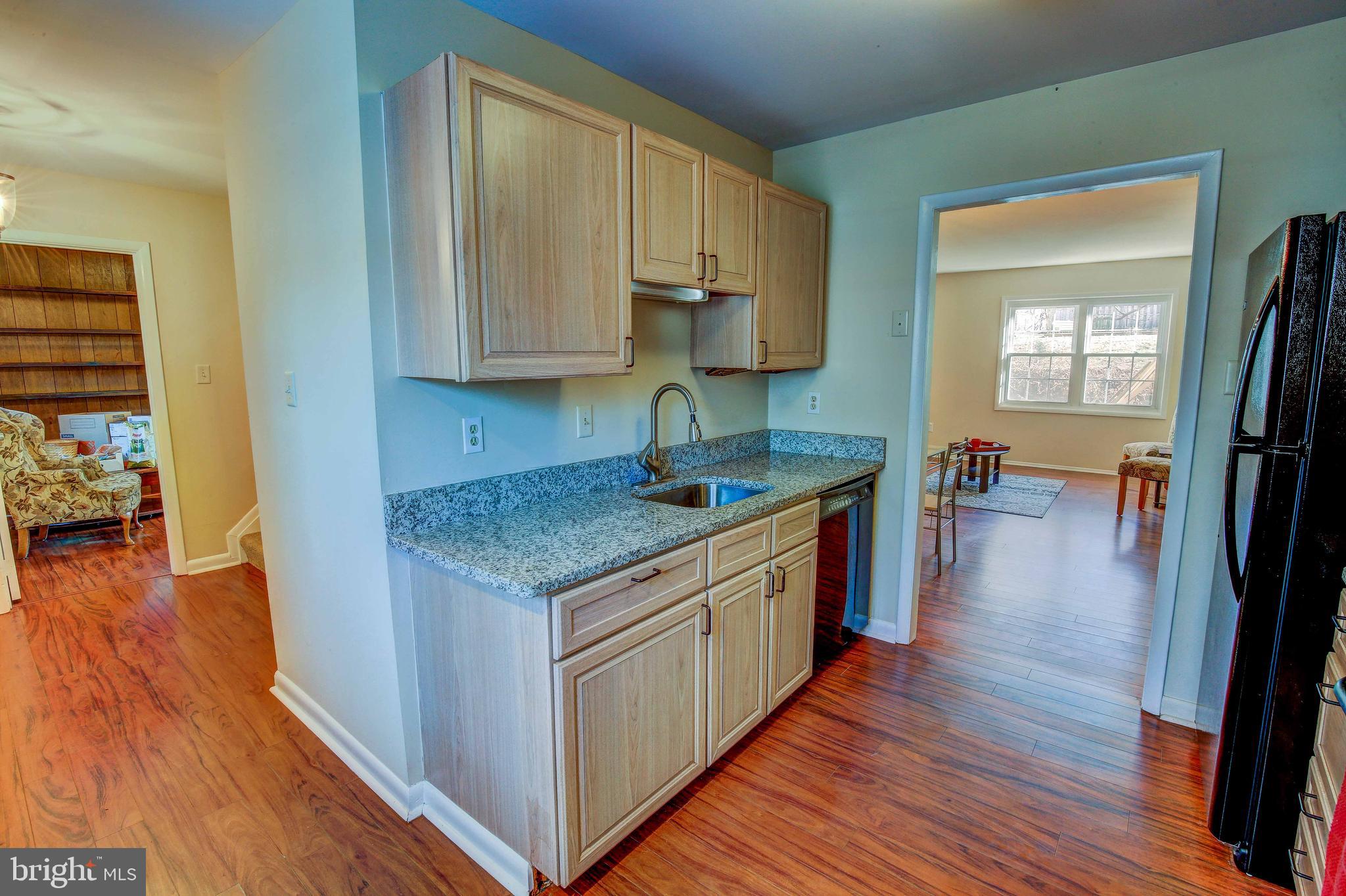 CROFTON MEADOWS - Residential