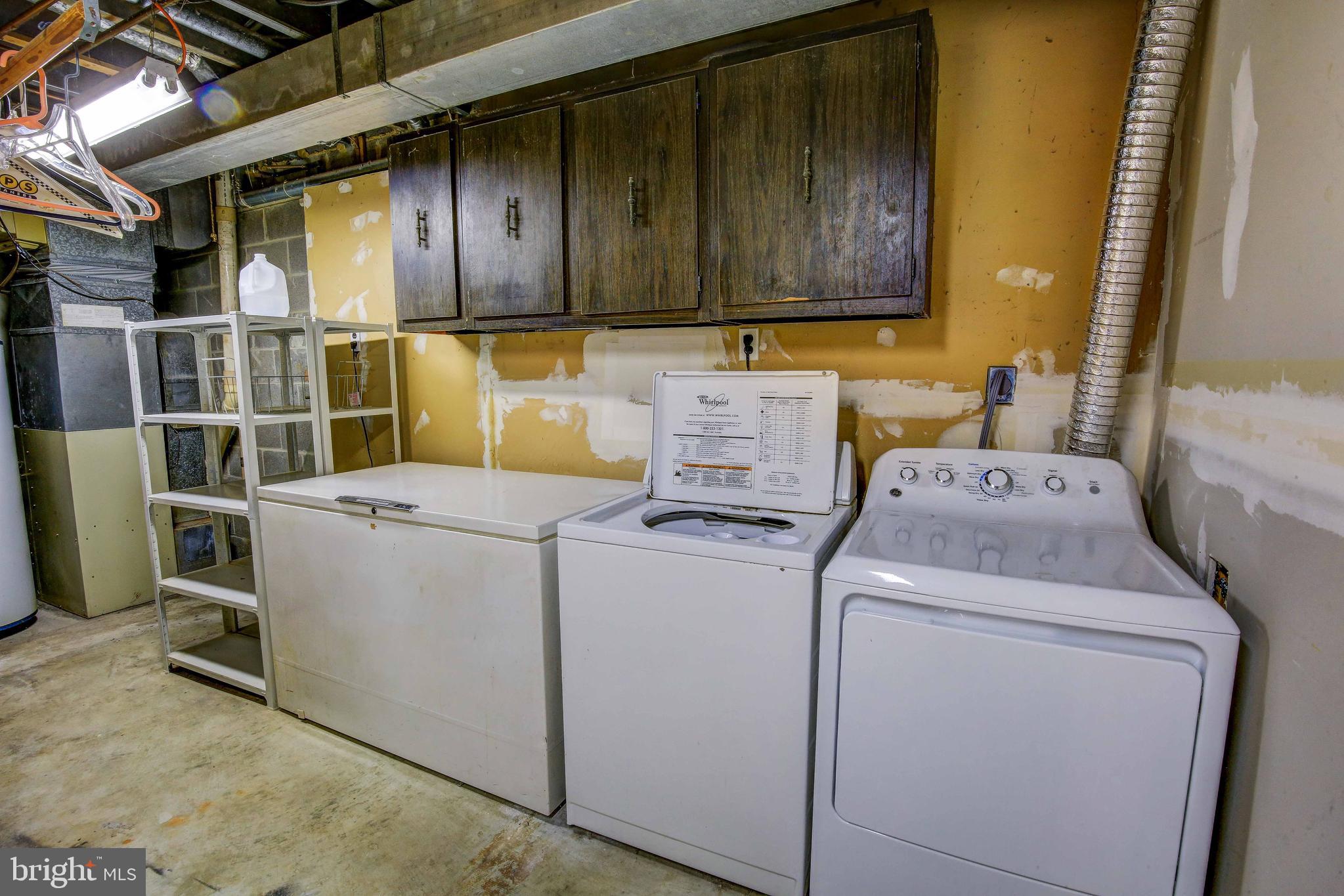 CROFTON MEADOWS - Residential