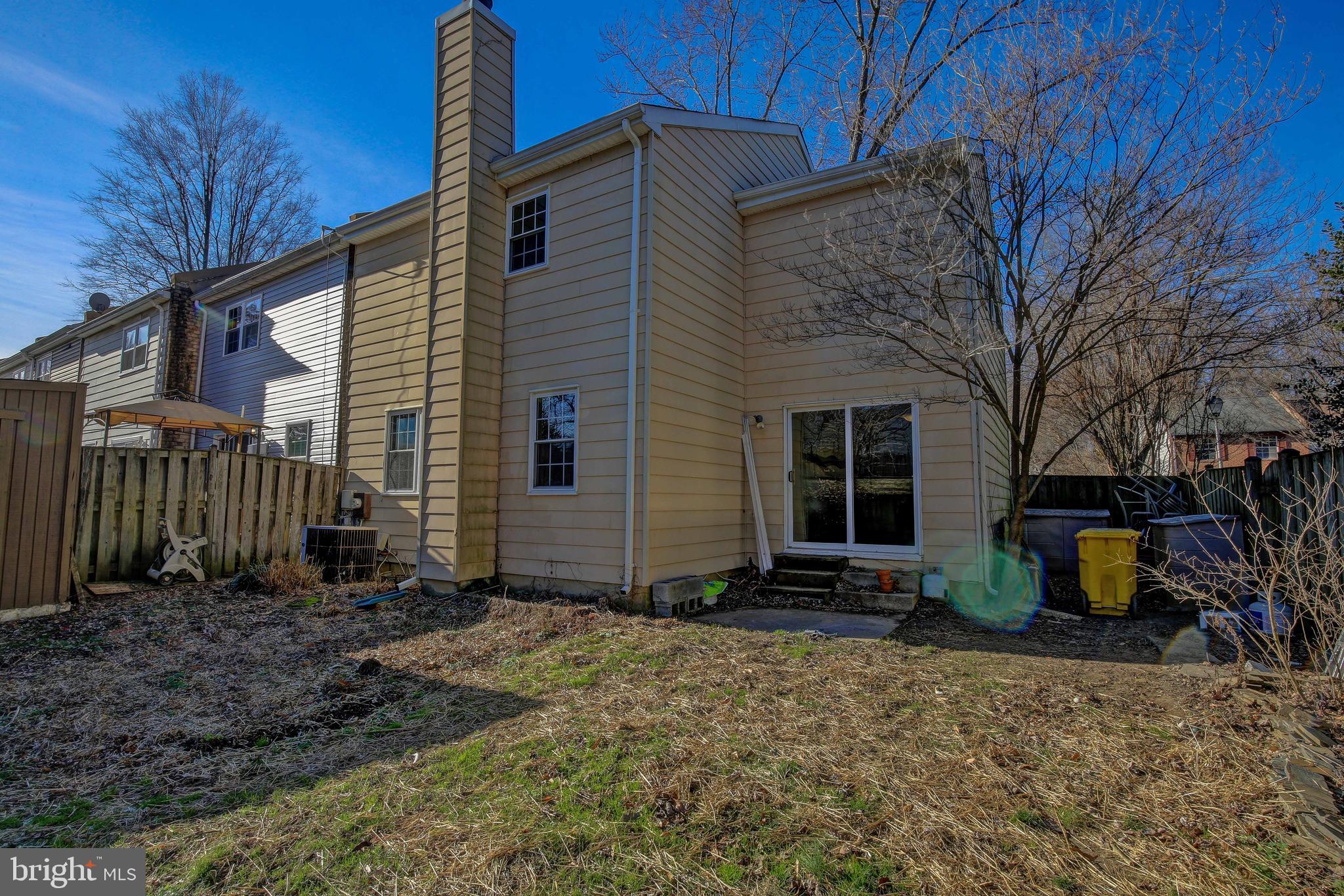 CROFTON MEADOWS - Residential