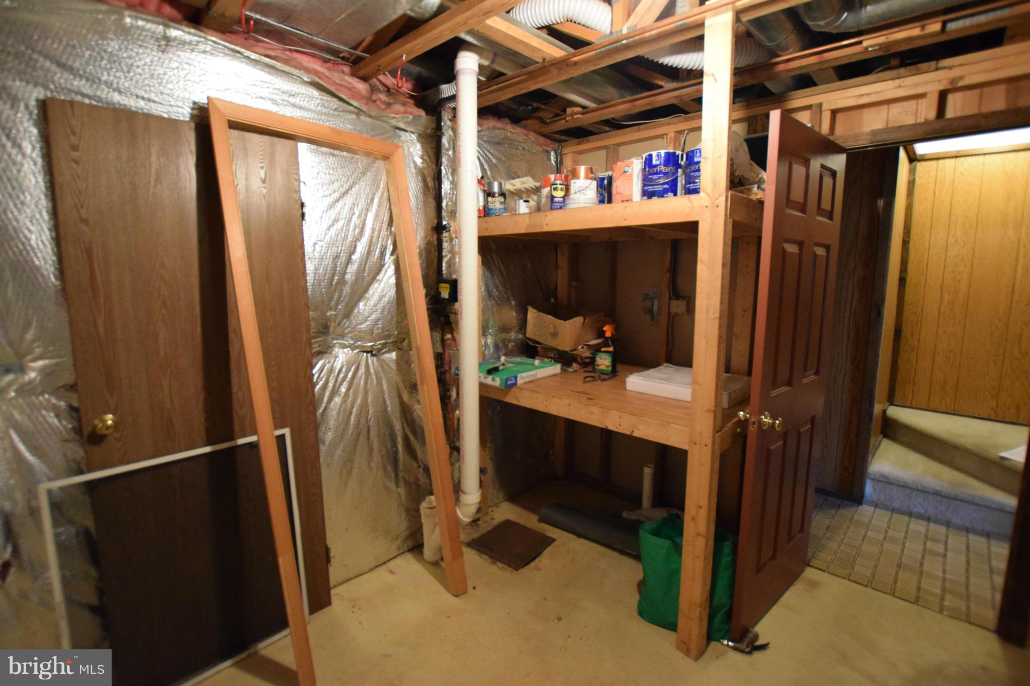 VILLAGE OF HICKORY RIDGE - Residential