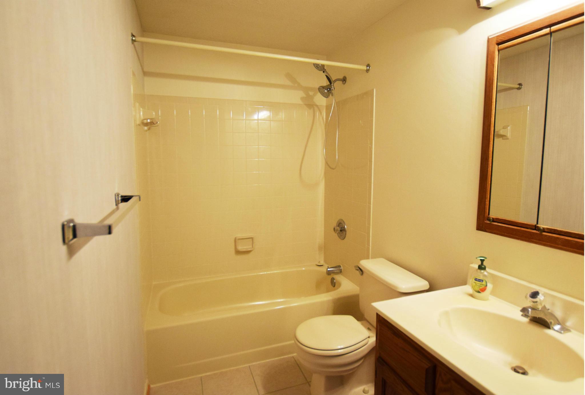 VILLAGE OF HICKORY RIDGE - Residential