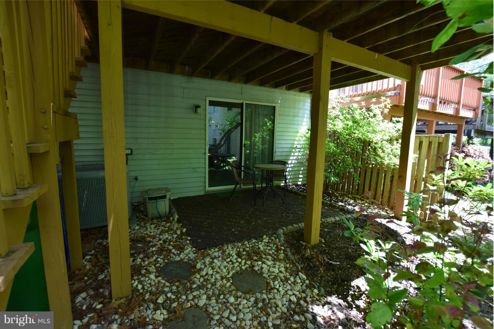 VILLAGE OF HICKORY RIDGE - Residential