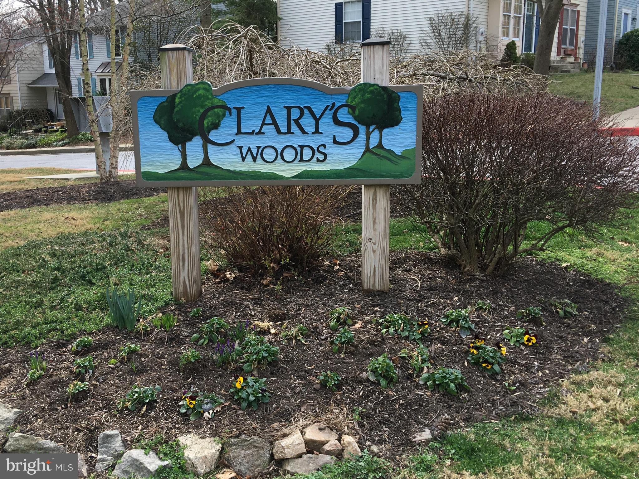 VILLAGE OF HICKORY RIDGE - Residential