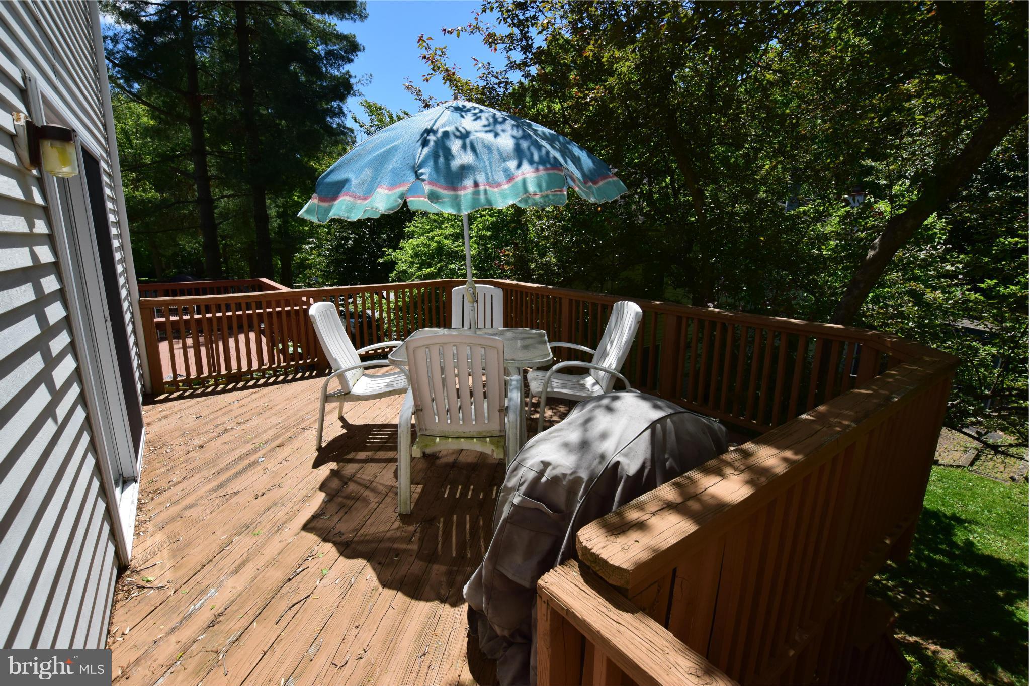 VILLAGE OF HICKORY RIDGE - Residential